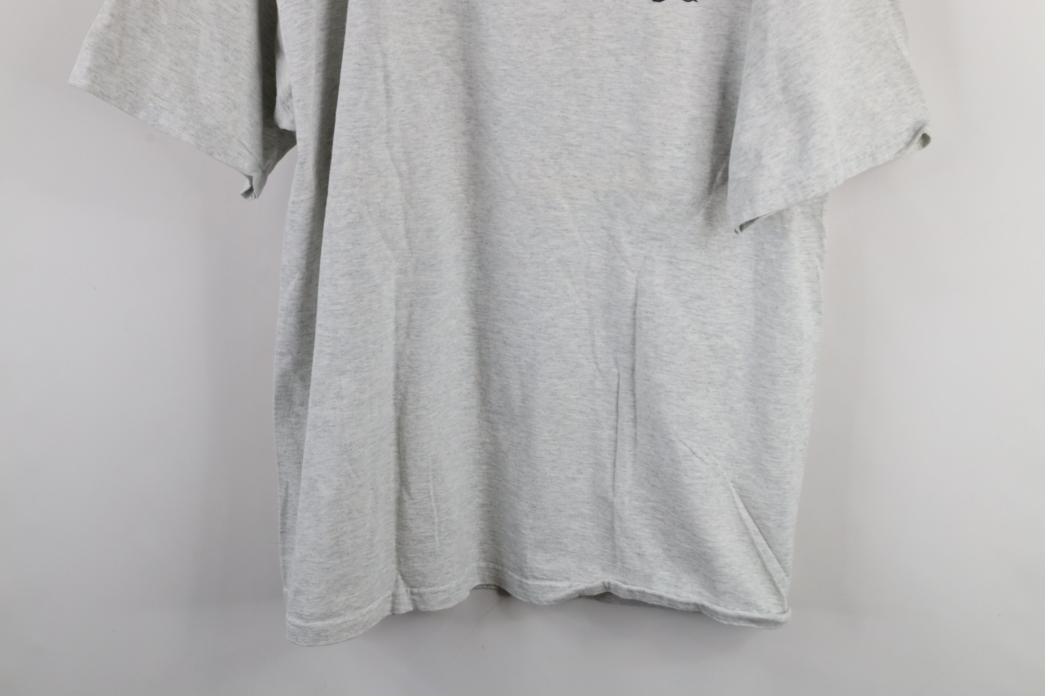 Vintage Vintage 90s streetwear at CQ Close Quarters Pub Ohio T-Shirt Size US XL / EU 56 / 4 - 3 Thumbnail