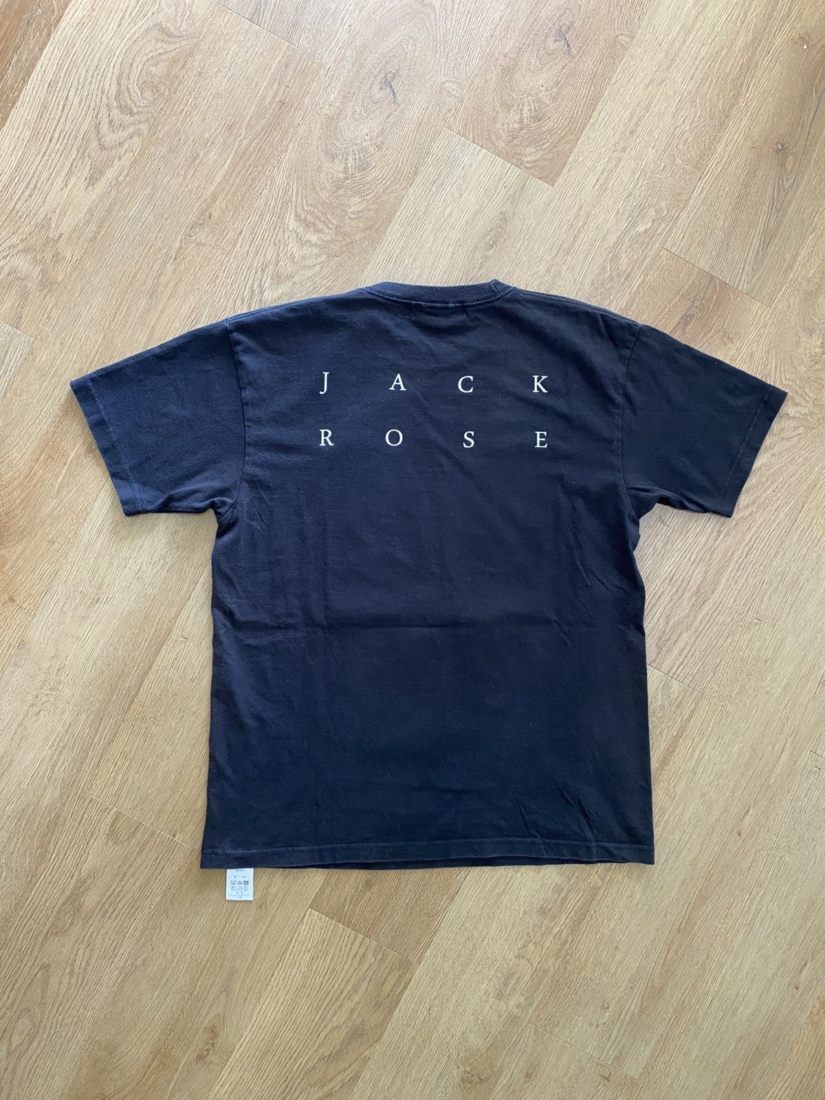 JACKROSE Jackrose Tshirt Size US L / EU 52-54 / 3 - 2 Thumbnail