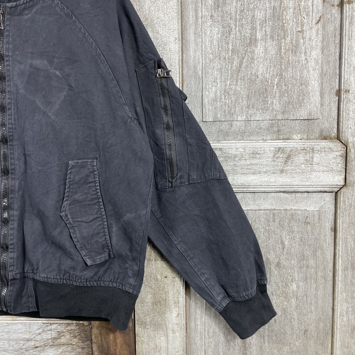 Carhartt × Japanese Brand × Vintage Vintage Japanese Brand Le Guan Zhe Carhartt Style Jacket Size US XL / EU 56 / 4 - 8 Thumbnail