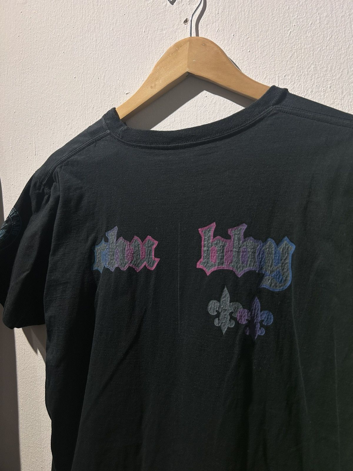 Japanese Brand YO!CHUBBY Y2K look GOTH POST PUNK MADE IN JAPAN Size M / US 6-8 / IT 42-44 - 6 Thumbnail