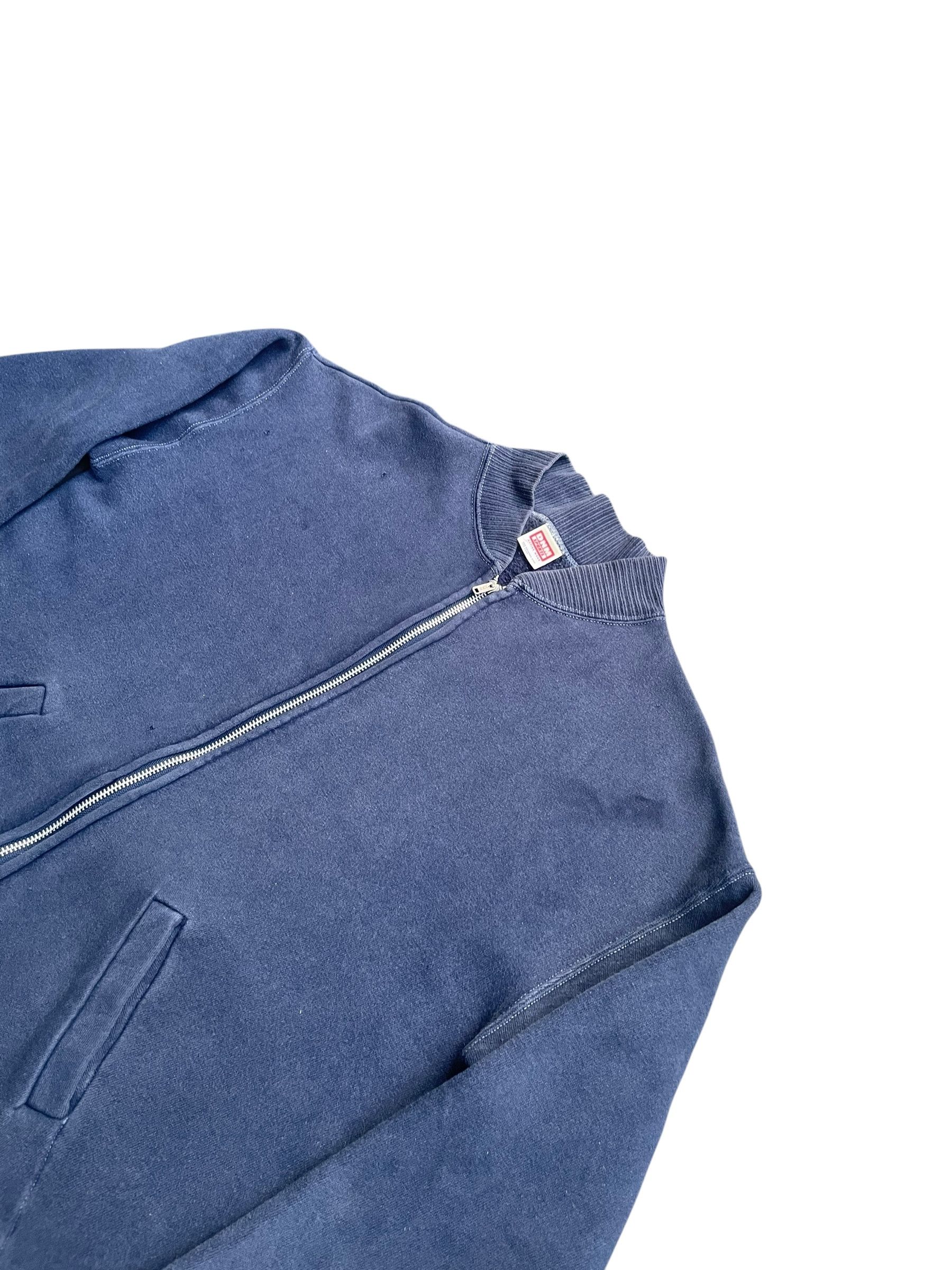 Denime Vintage Denime Japan Faded Distresed Size US M / EU 48-50 / 2 - 3 Thumbnail