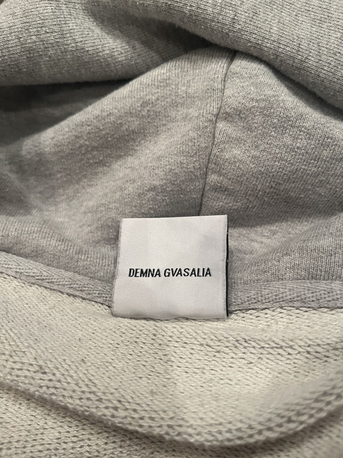 Vetements Vetements Gun Club Indoor Pistol Shooting Star Zip Hoodie Size US L / EU 52-54 / 3 - 6 Thumbnail