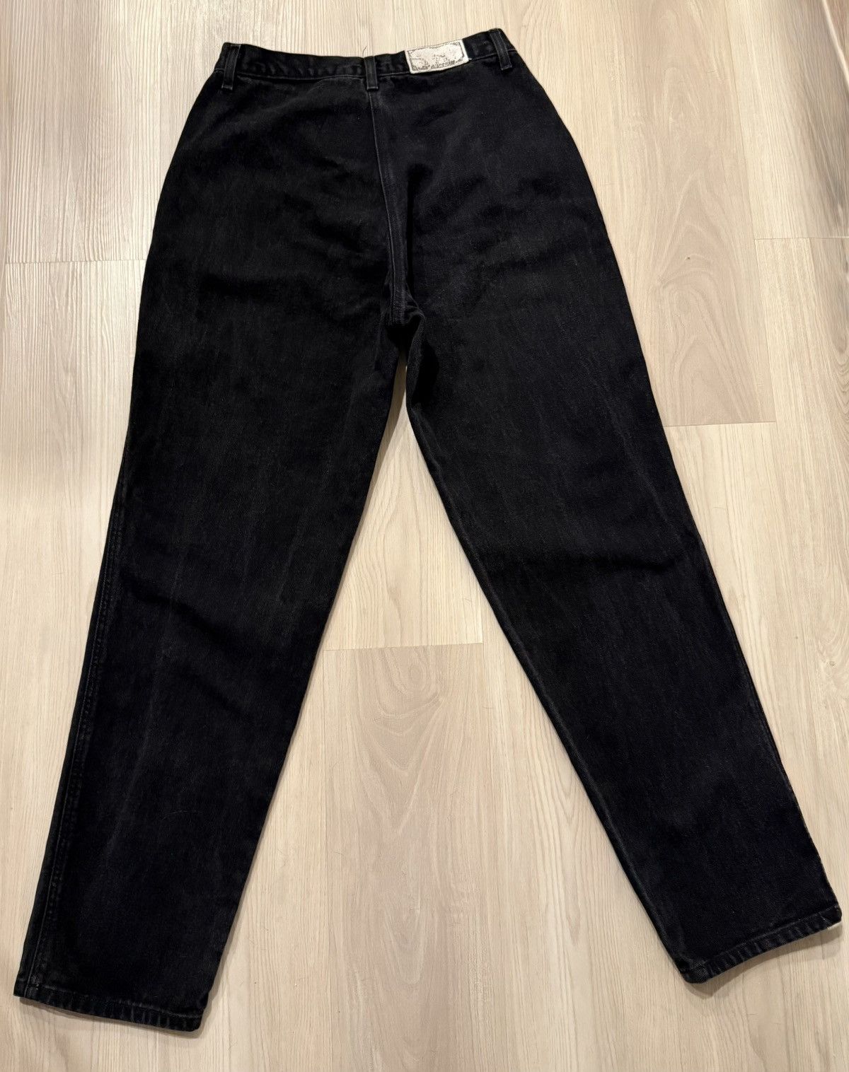 Other 80’s Vintage Jeans Size US 32 / EU 48 - 2 Thumbnail