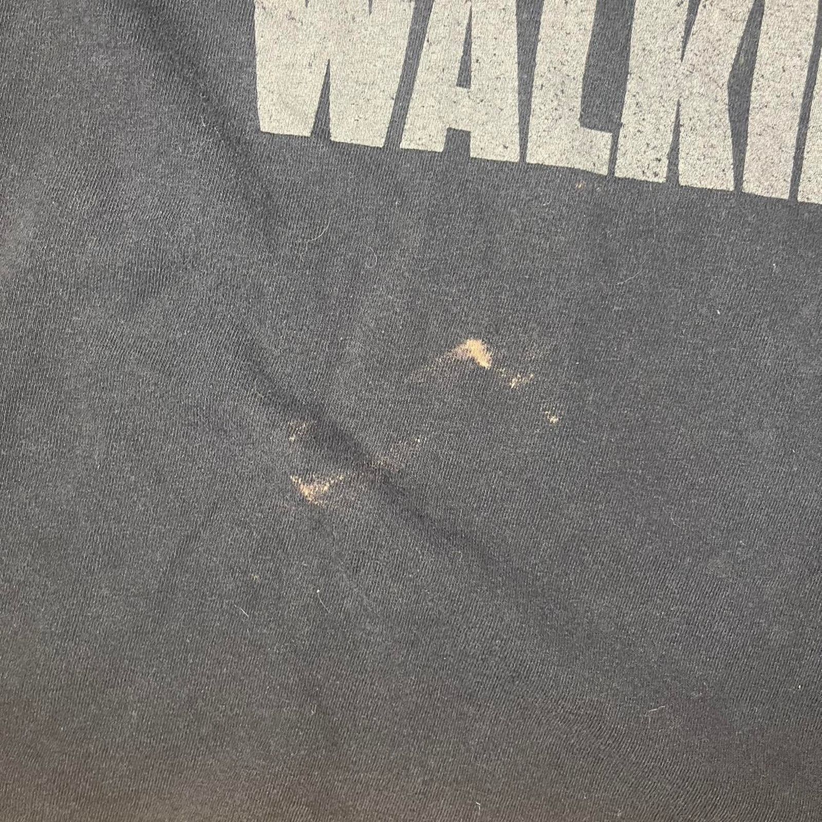 Jerzees The Walking Dead TV Show 2014 Graphic Shirt Size US L / EU 52-54 / 3 - 3 Thumbnail