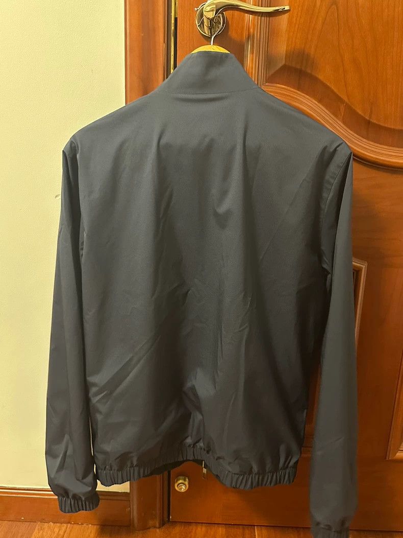 Loro Piana LORO PIANA bomber jacket Size US M / EU 48-50 / 2 - 2 Thumbnail