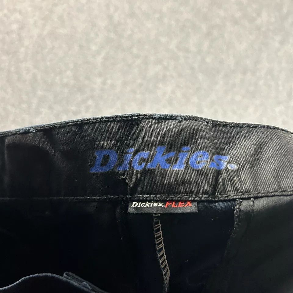 Dickies Dickies Pants Mens 29x30 Straight Leg Workwear Polyester Size US 29 - 7 Thumbnail