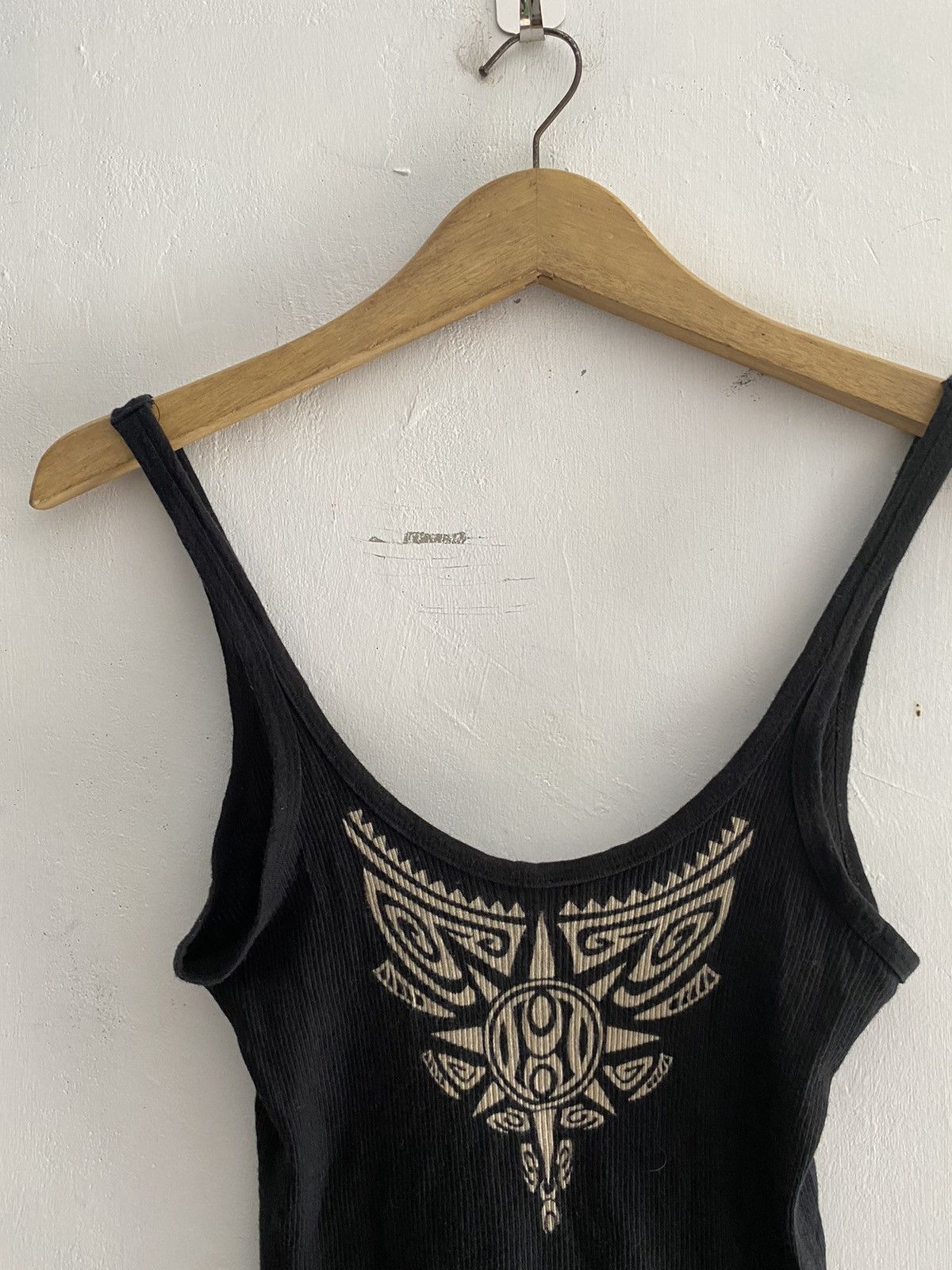 If Six Was Nine 2000s SLY tank-top lgb style Size US S / EU 44-46 / 1 - 3 Thumbnail