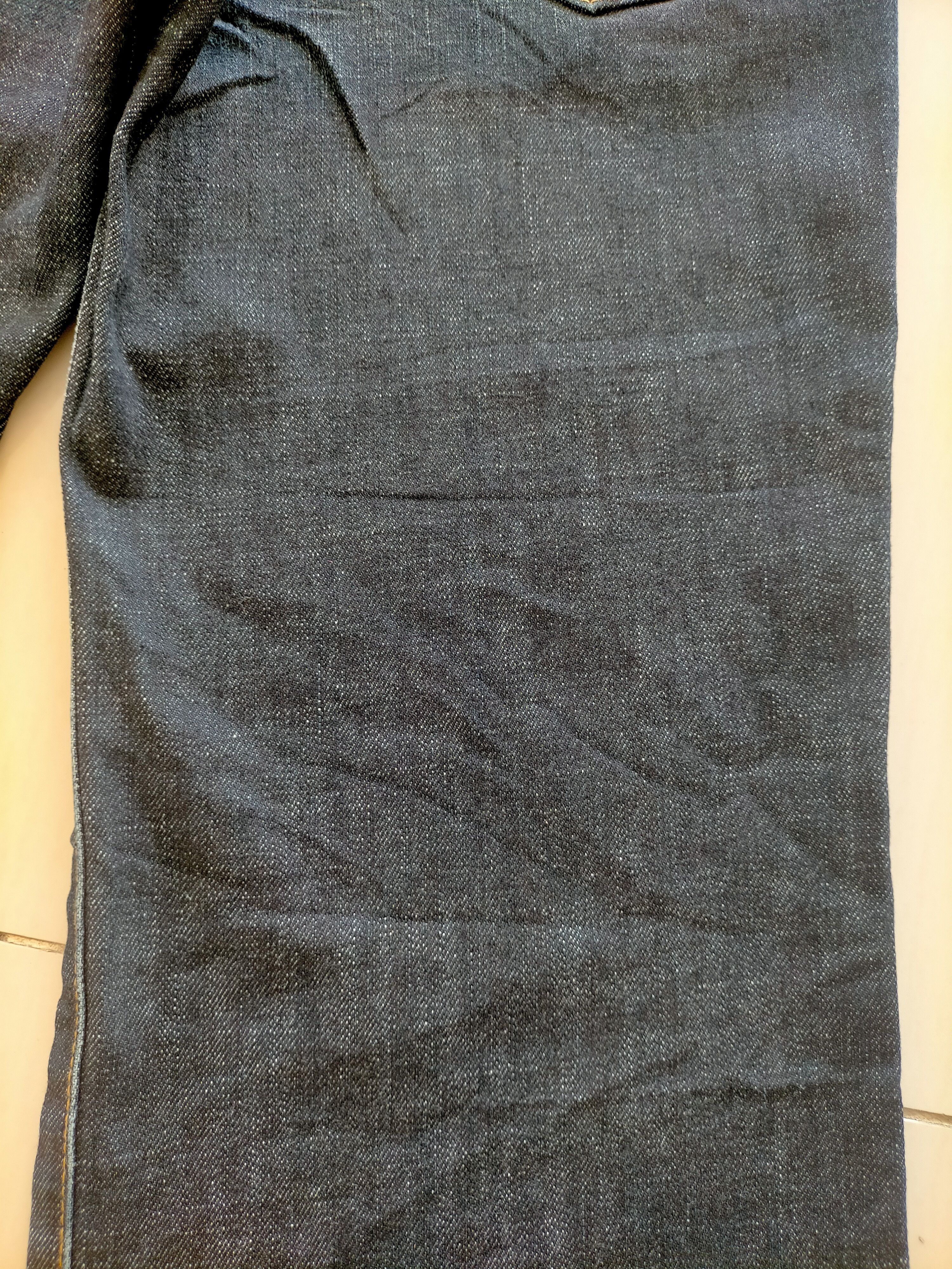 Burberry Flare Jeans Burberry Blue Label Embroidered Logo Boot cut Size US 28 / EU 44 - 16 Thumbnail