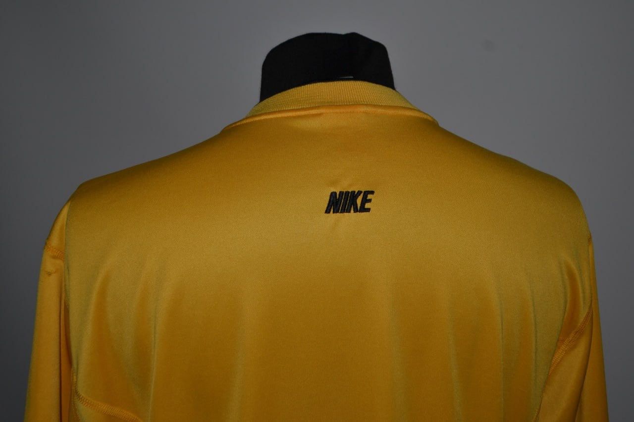 Vintage Borussia Dortmund Vintage Jersey Football BVB Soccer Shirt Size US XL / EU 56 / 4 - 4 Thumbnail