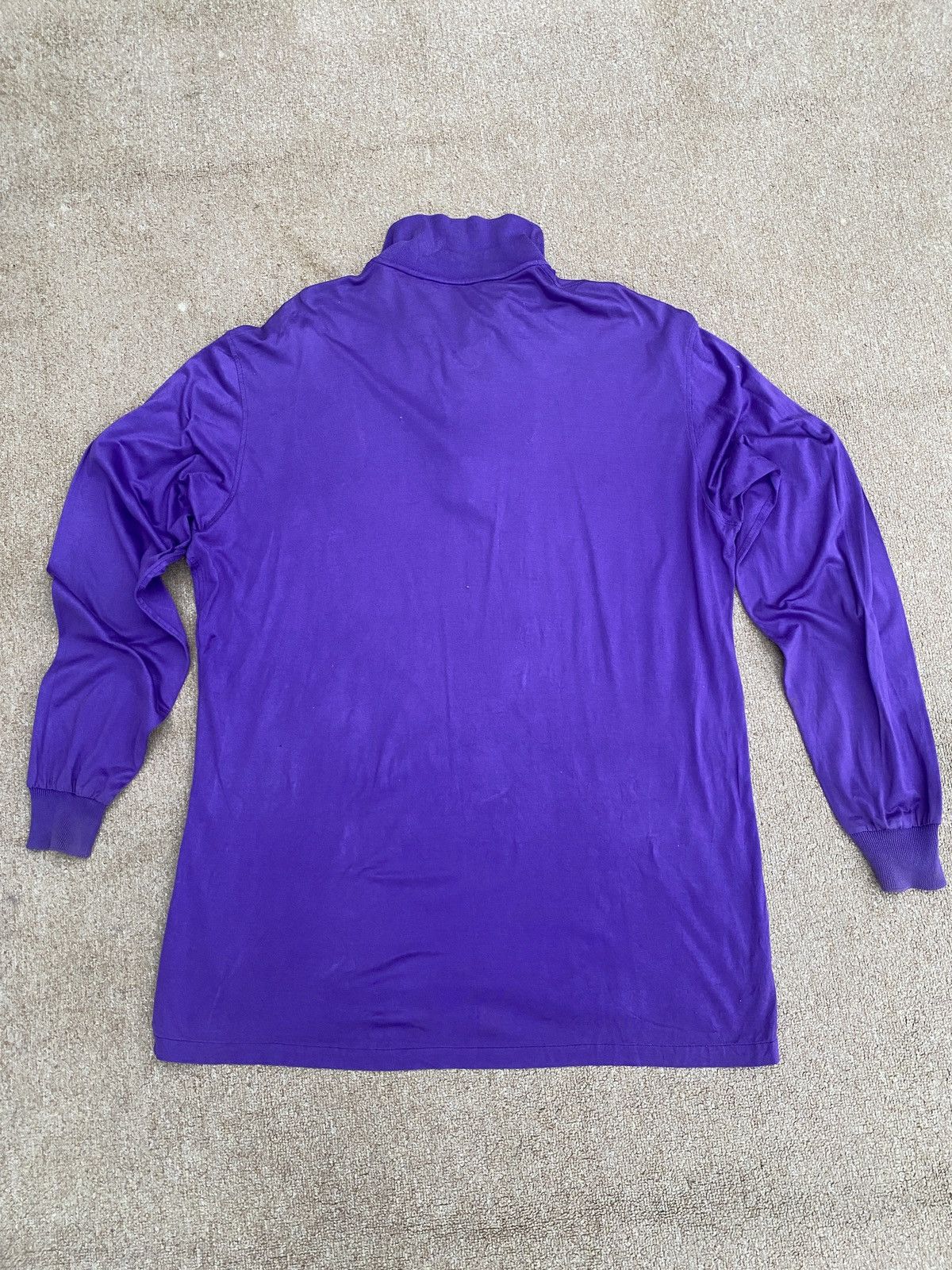 Christian Dior Monsieur × Hedi Slimane Vintage christian dior sport long sleeve shirt Size US L / EU 52-54 / 3 - 13 Thumbnail