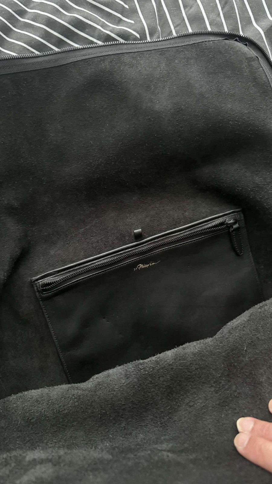 3.1 Phillip Lim 3.1 phillip lim hour bag Size ONE SIZE - 4 Thumbnail