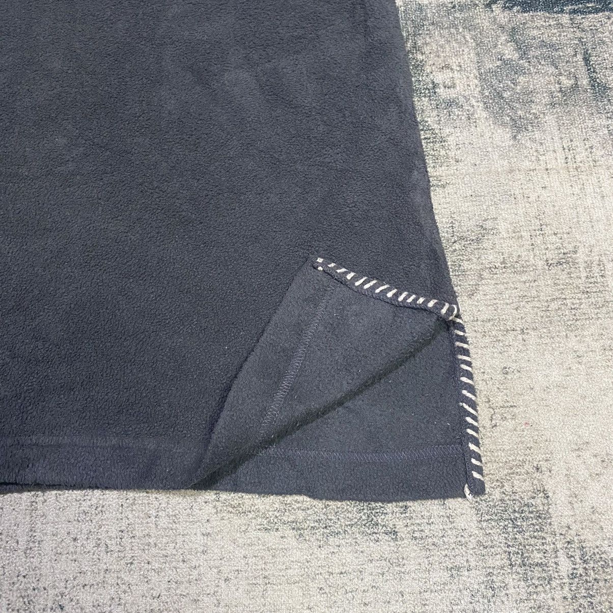 Japanese Brand × Yohji Yamamoto Yohji Yamamoto Sacsny Ysaccs Fleece Long Sleeve Size US M / EU 48-50 / 2 - 7 Thumbnail