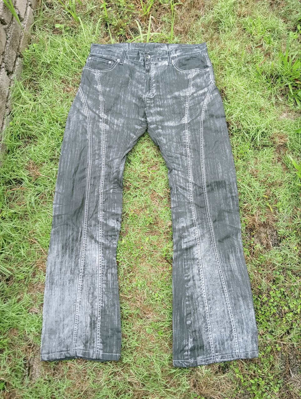 Semantic Design Flare | Grailed