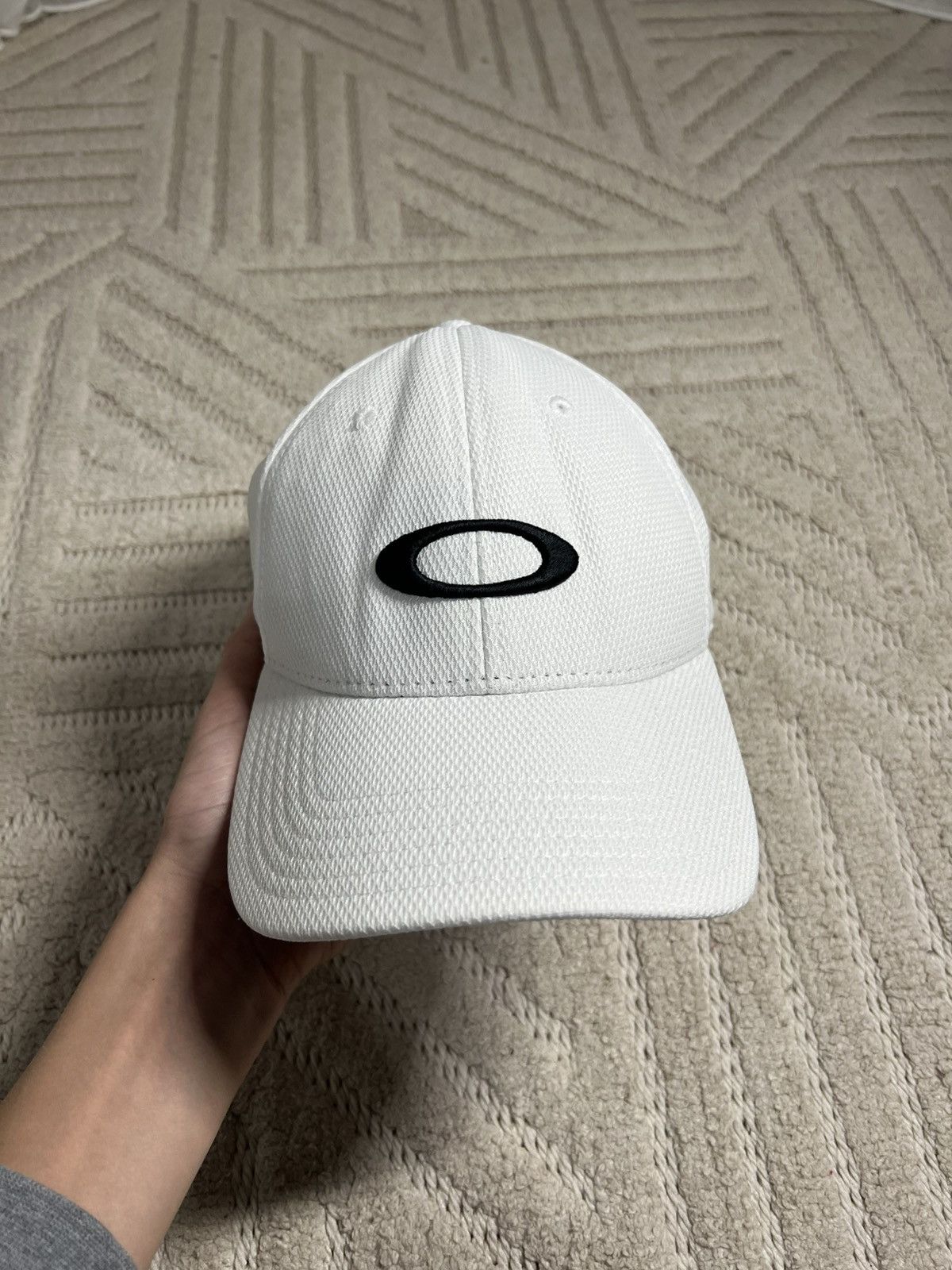 Oakley × Vintage cap oakley Size ONE SIZE - 1 Thumbnail