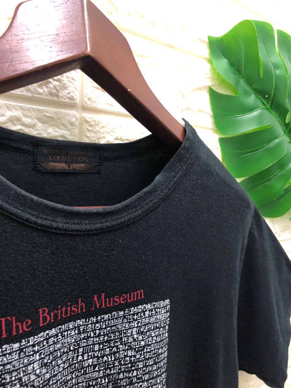 vintage made in japan THE ROSETTA STONE The British Museum