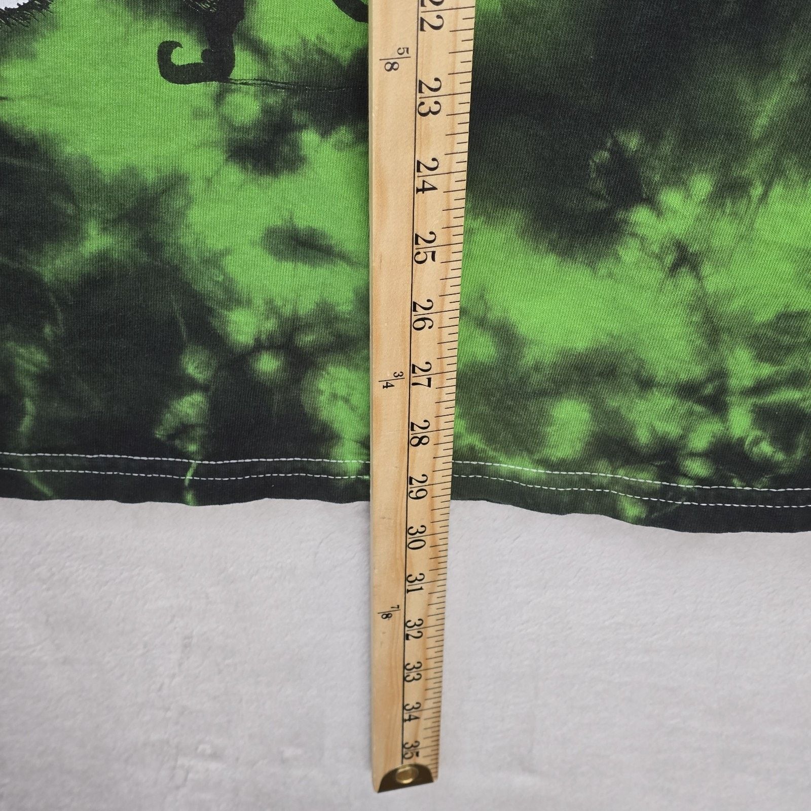 Disney Disney Nightmare Before Christmas Shirt XL Terror Oversized Size US XL / EU 56 / 4 - 7 Thumbnail