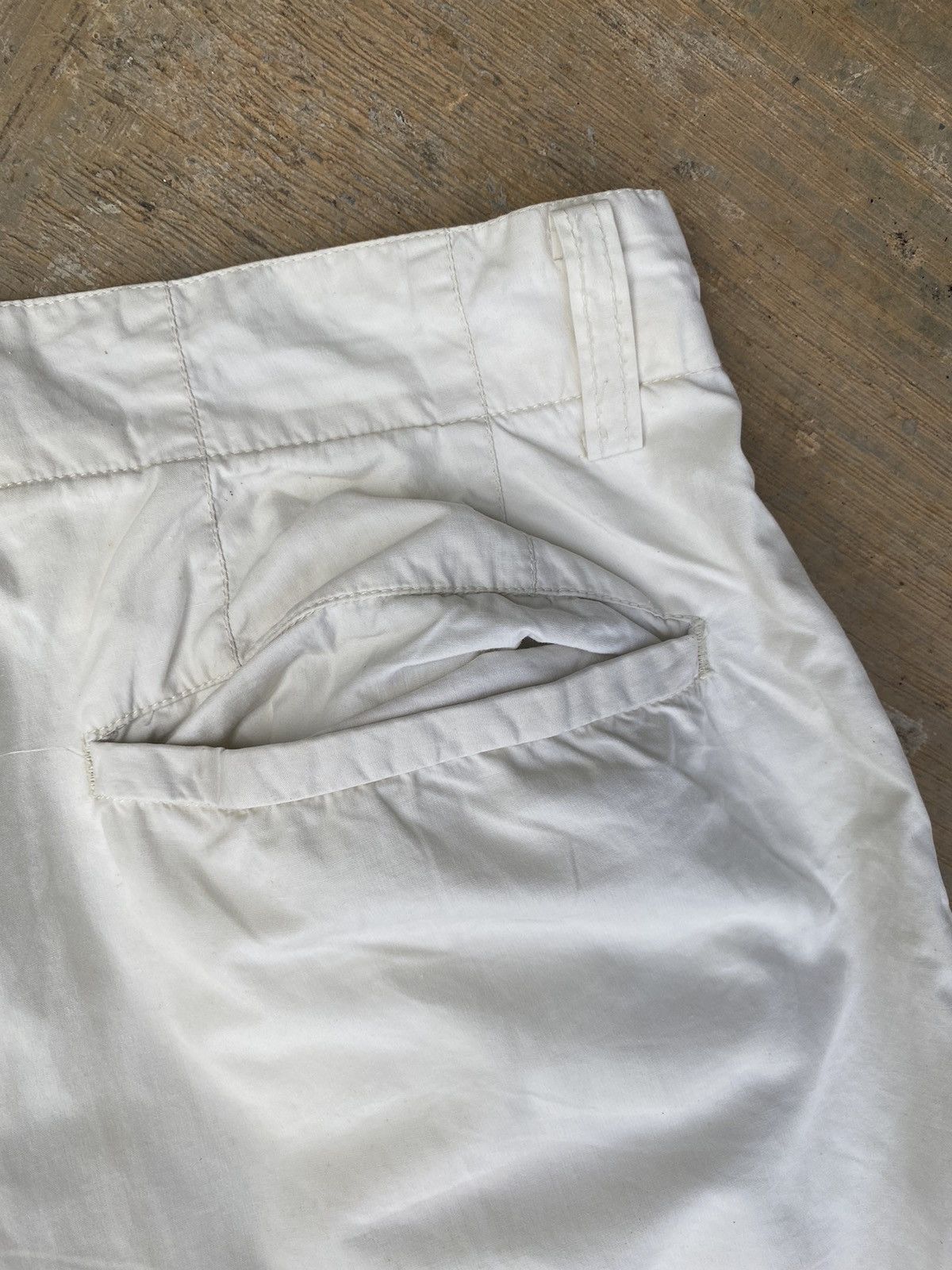 Issey Miyake Issey Miyake Balloon Pants Size US 29 - 8 Thumbnail