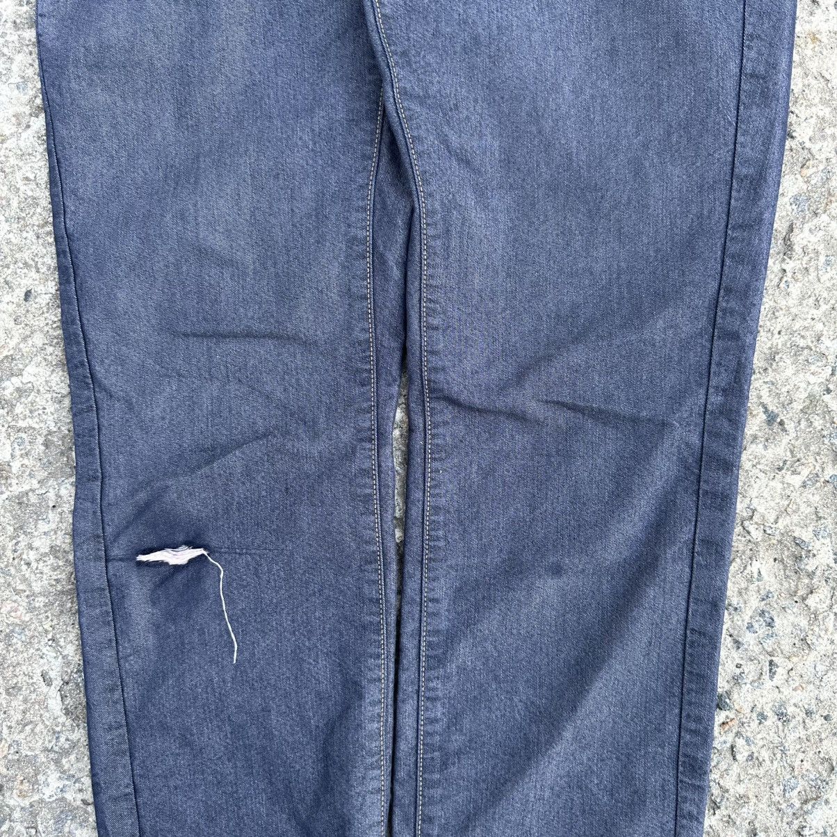 Y/Project Vintage MacDonald Pants Size S Hype-beast Trend 00s y2K Size US 30 / EU 46 - 4 Thumbnail