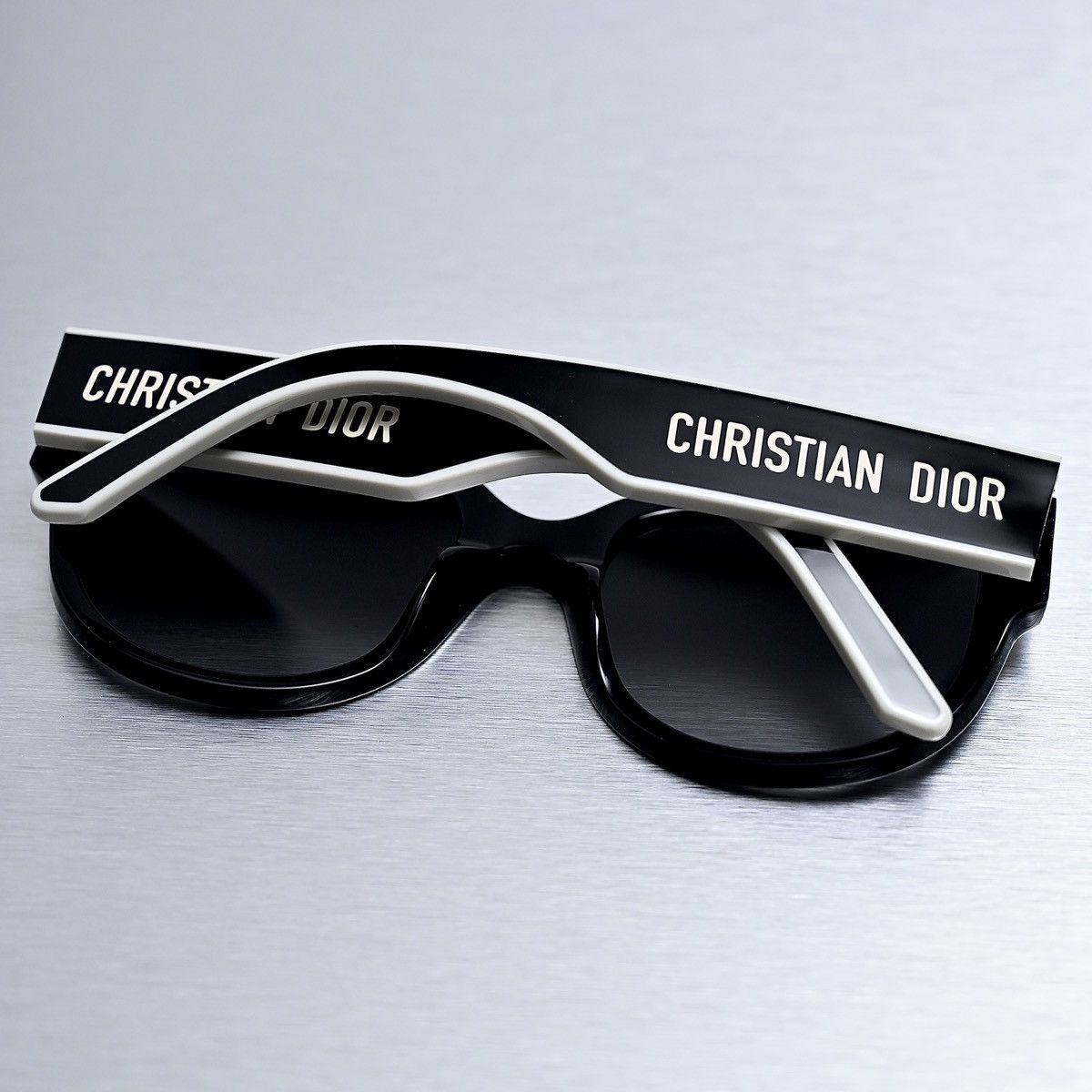 Dior DIOR DIORPACIFIC B2I SUNGLASSES Size ONE SIZE - 10 Thumbnail
