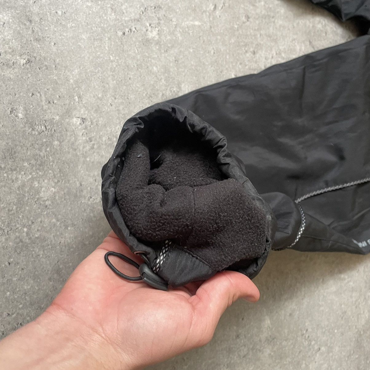 Japanese Brand × Vintage Vintage Basic Trackpants Nike Style Size US 32 / EU 48 - 4 Thumbnail