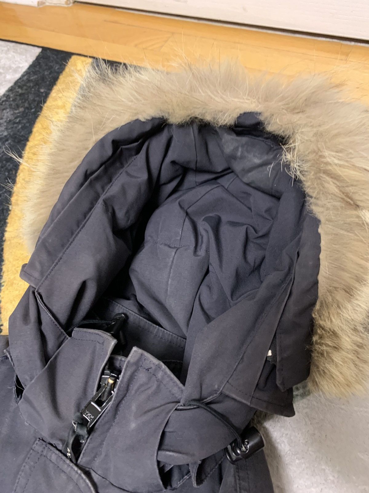 Canada Goose Canada Goose Jacket Trillium Size ONE SIZE - 10 Thumbnail