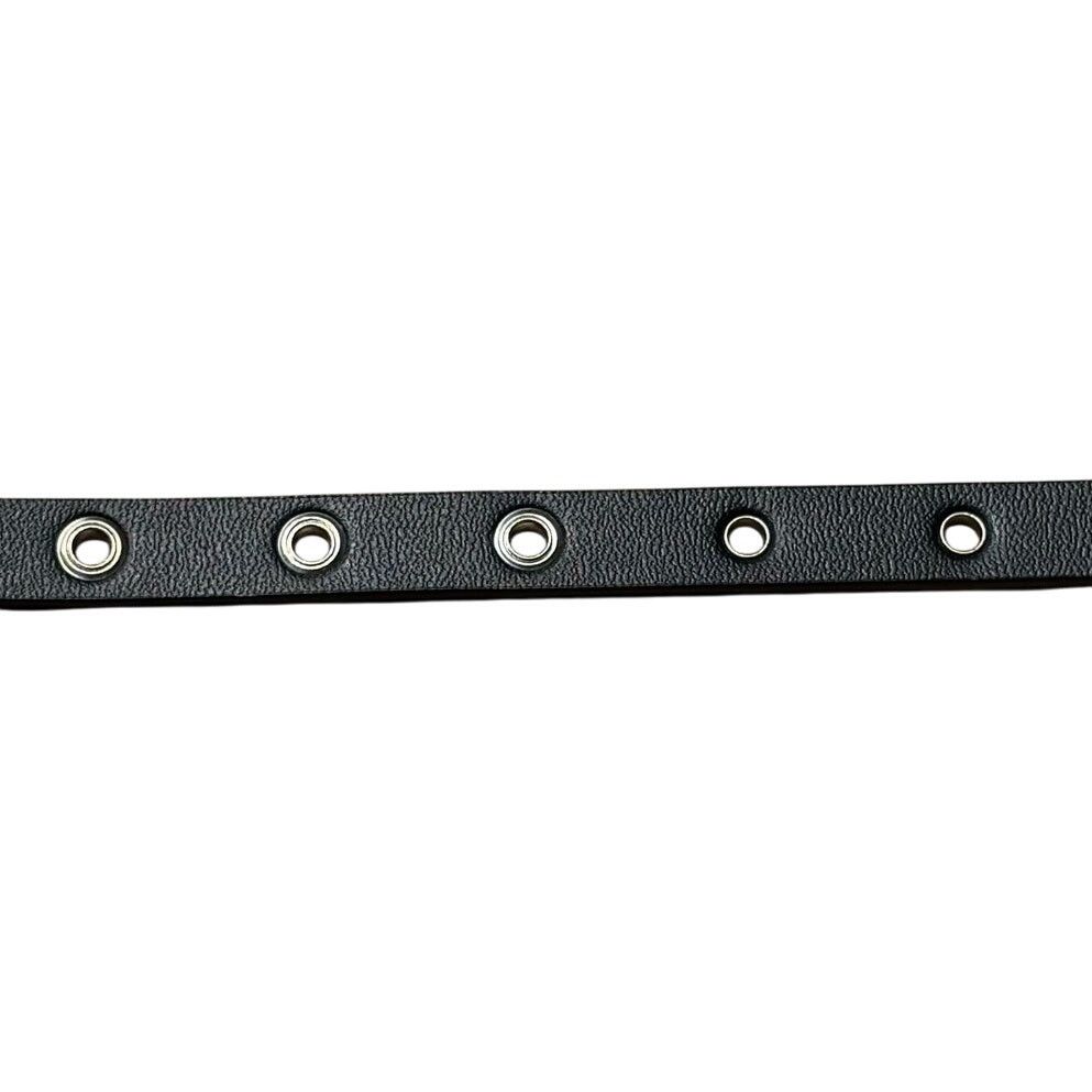 Other Black & Silver Star Belt Size ONE SIZE - 4 Thumbnail