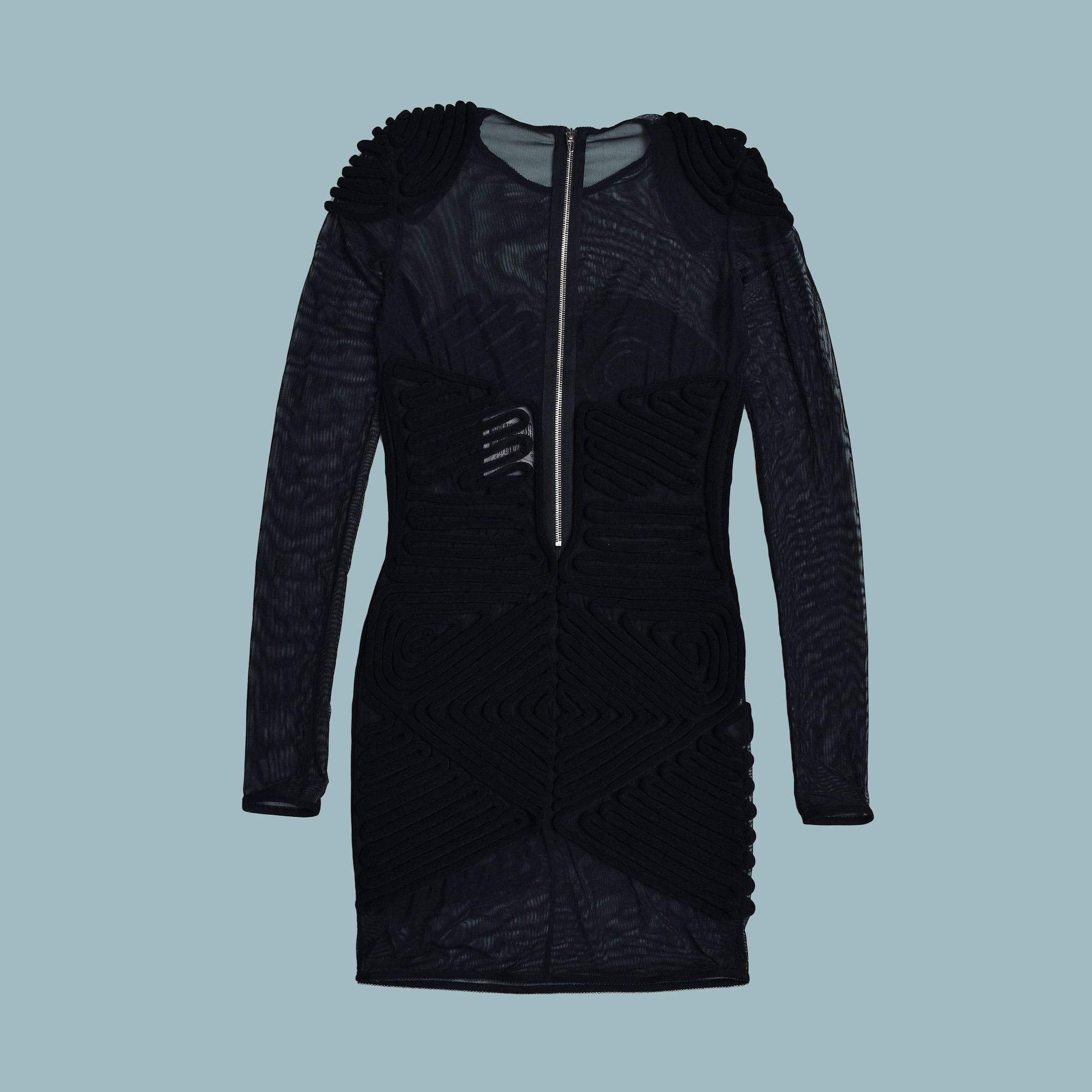 Alexander Wang *RARE* ALEXANDER WANG Size S / US 4 / IT 40 - 2 Thumbnail