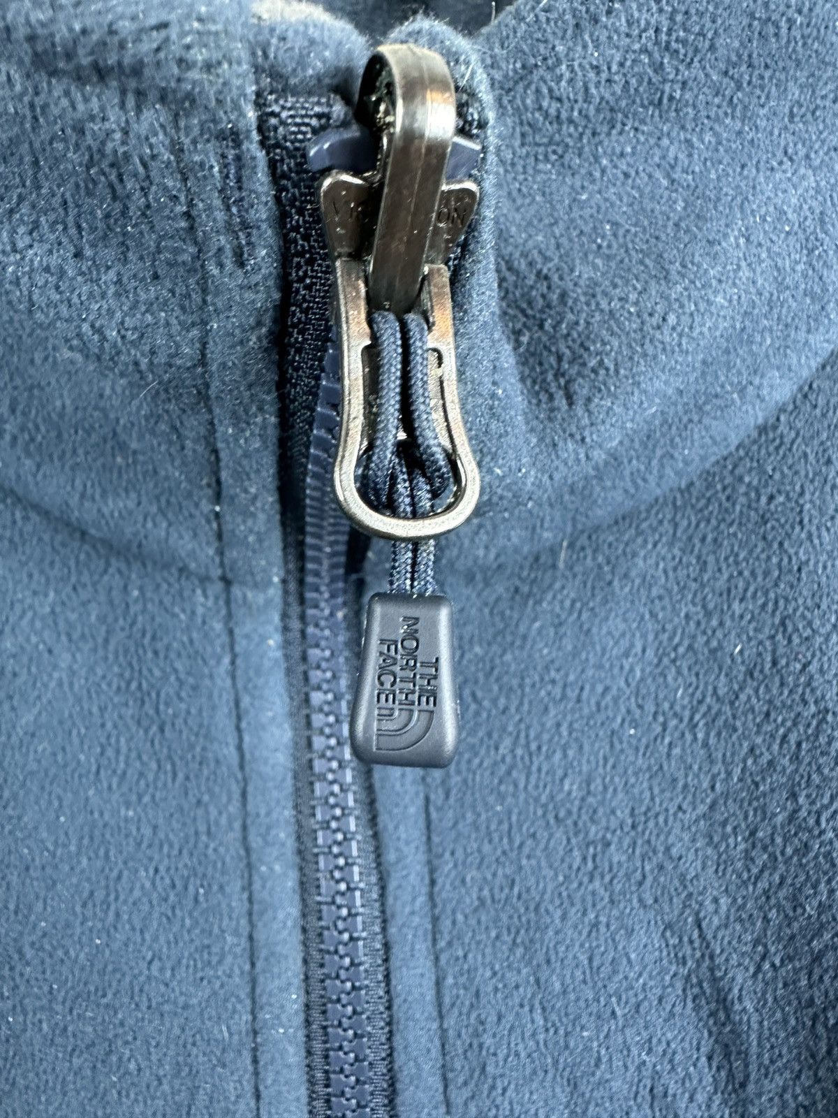 Other The North Face tnf fleece zip jacket Size US M / EU 48-50 / 2 - 4 Thumbnail