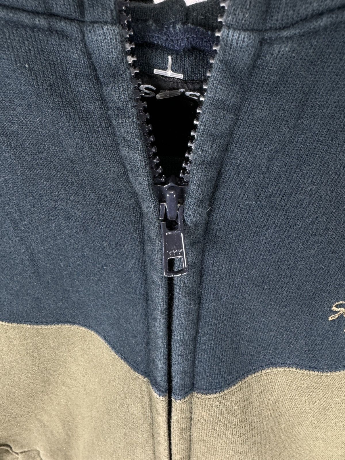 Japanese Brand Spice Cloting Donestic Japanese brand double colour hoodie Size US M / EU 48-50 / 2 - 7 Thumbnail