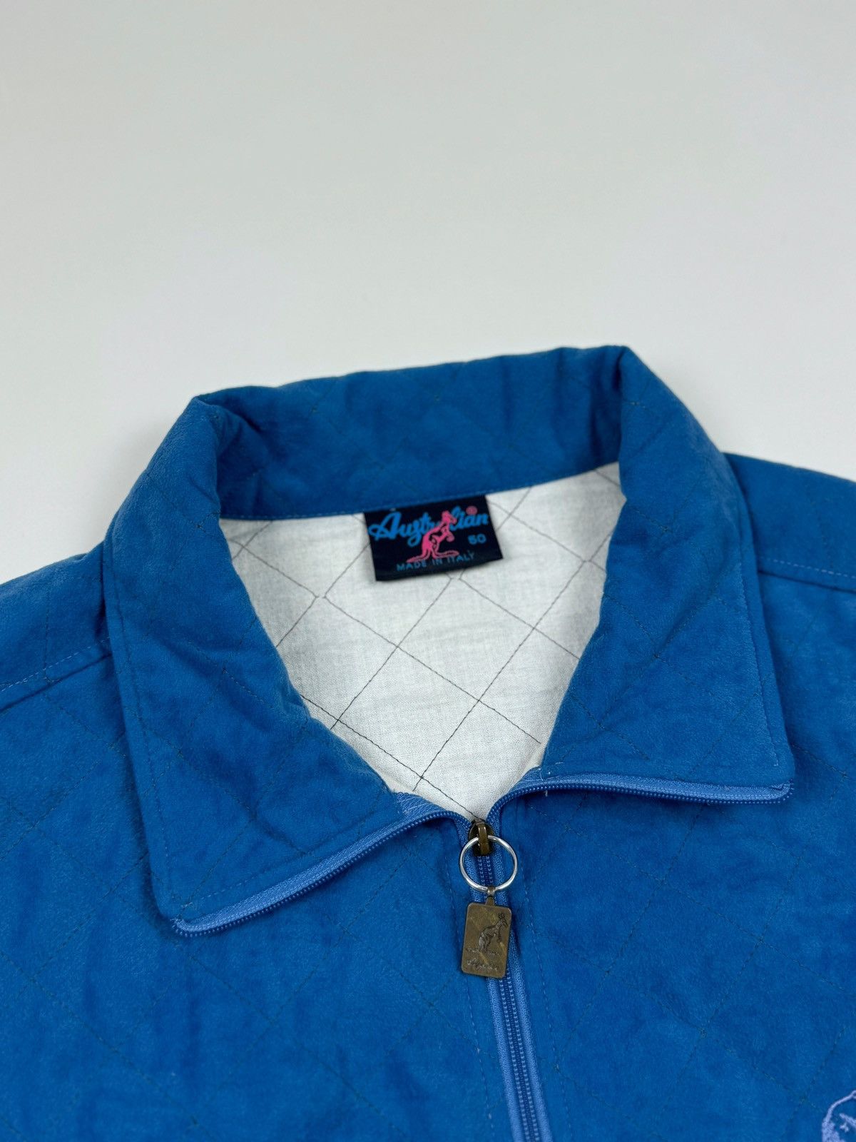 Vintage 1990’s Vintage Australian by L’Alpina 2 in 1 Jacket Size US L / EU 52-54 / 3 - 10 Thumbnail