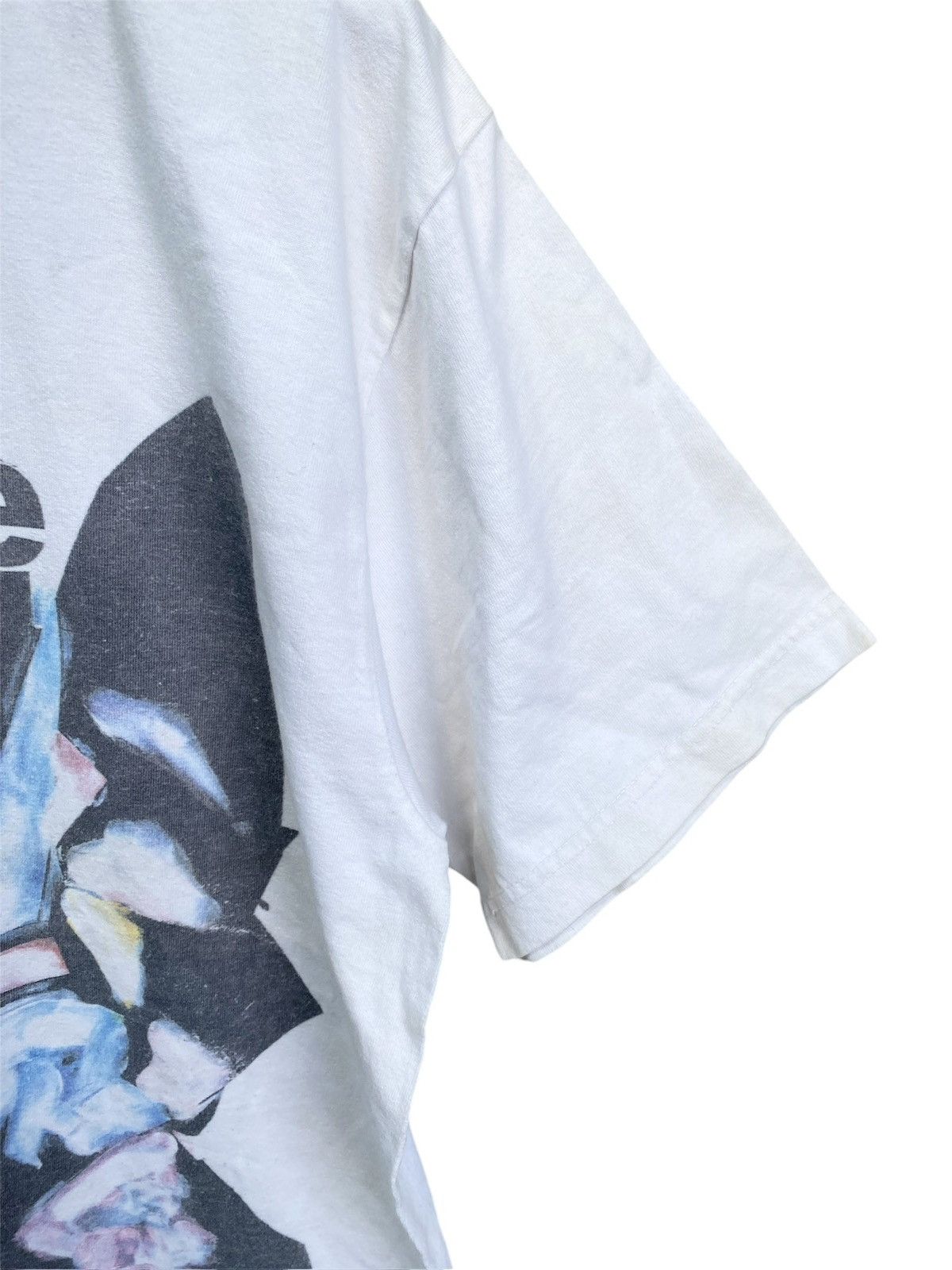 Japanese Brand × Vintage 🔥🔥RARE Vintage DOARAT Ryo Matsuoka "The" tee Size US L / EU 52-54 / 3 - 4 Thumbnail
