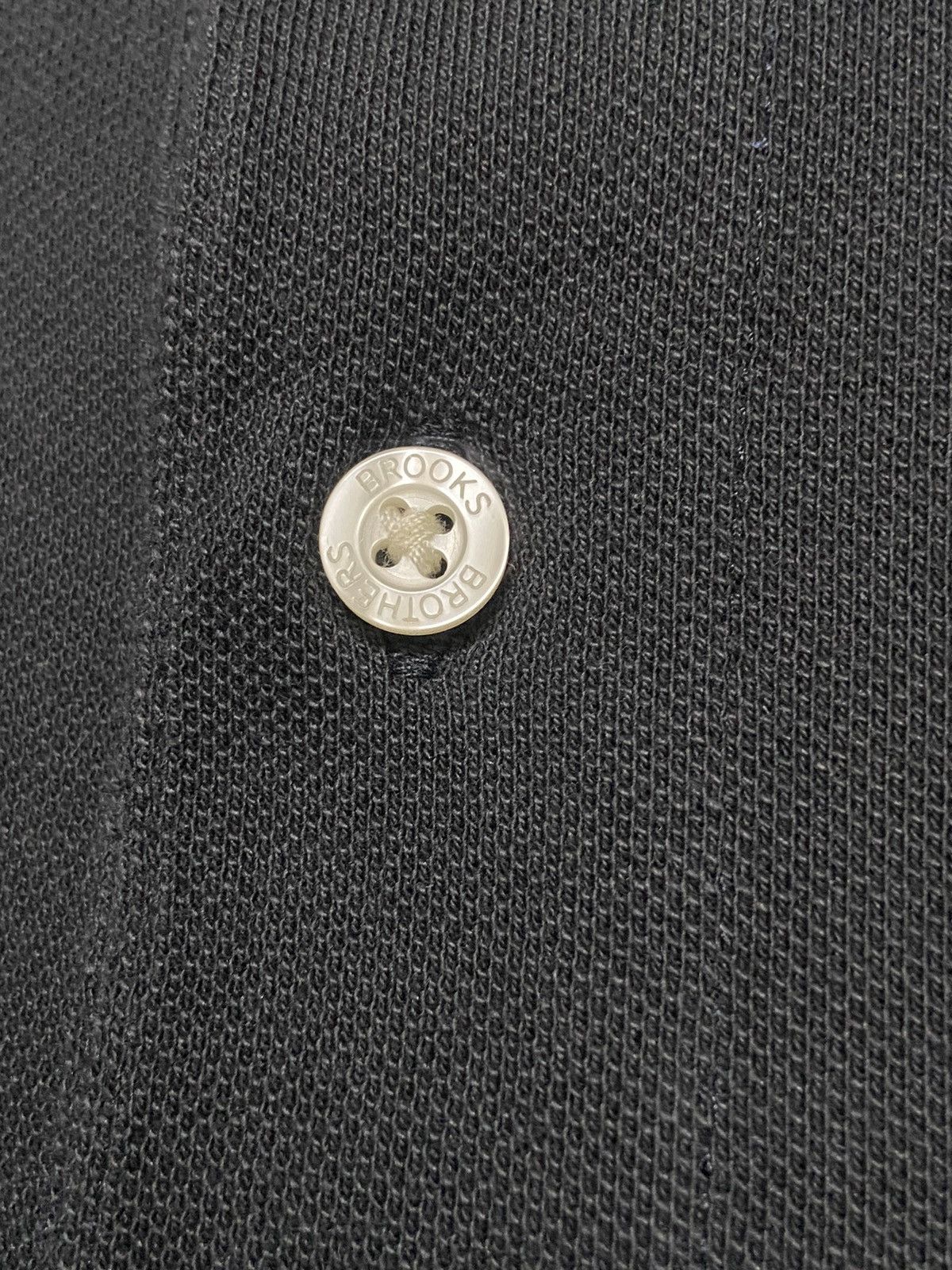 Brooks Brothers × Designer Brooks Brothers Polo Shirt size L Size US L / EU 52-54 / 3 - 4 Thumbnail