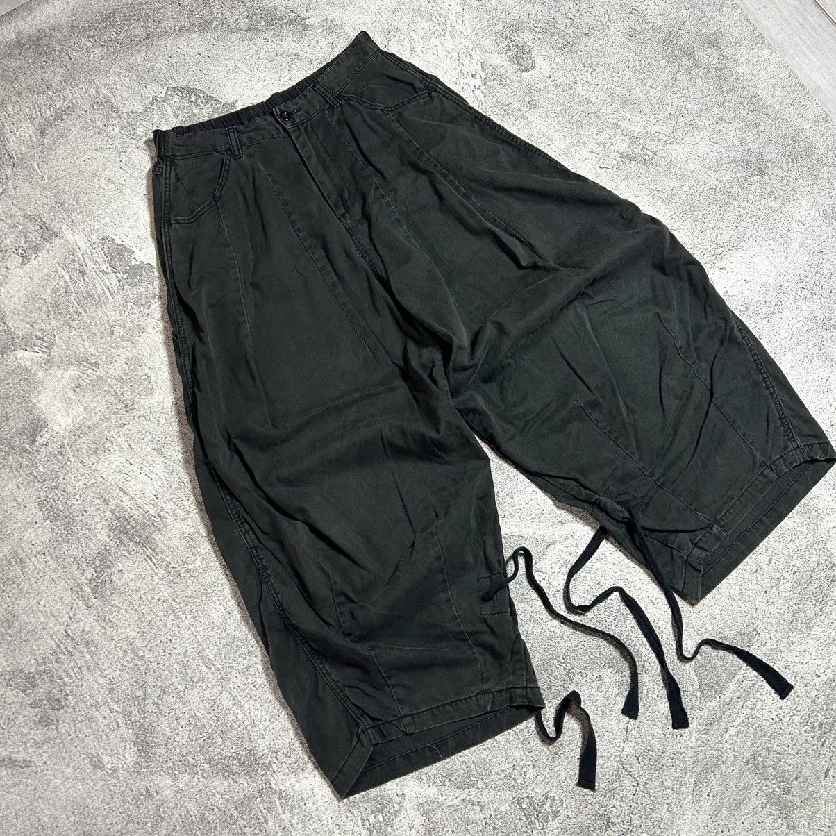 Beauty Beast Vintage y2k Superwide Carpenter NIKO AND... Blackwash Size US 33 - 4 Thumbnail