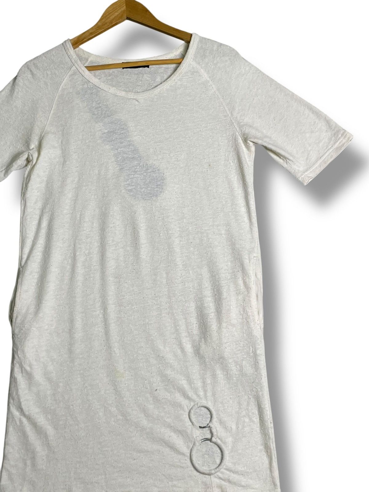 Diesel × Vintage Diesel x Vintage Short Sleeves Shirt (30) Size S / US 4 / IT 40 - 2 Thumbnail