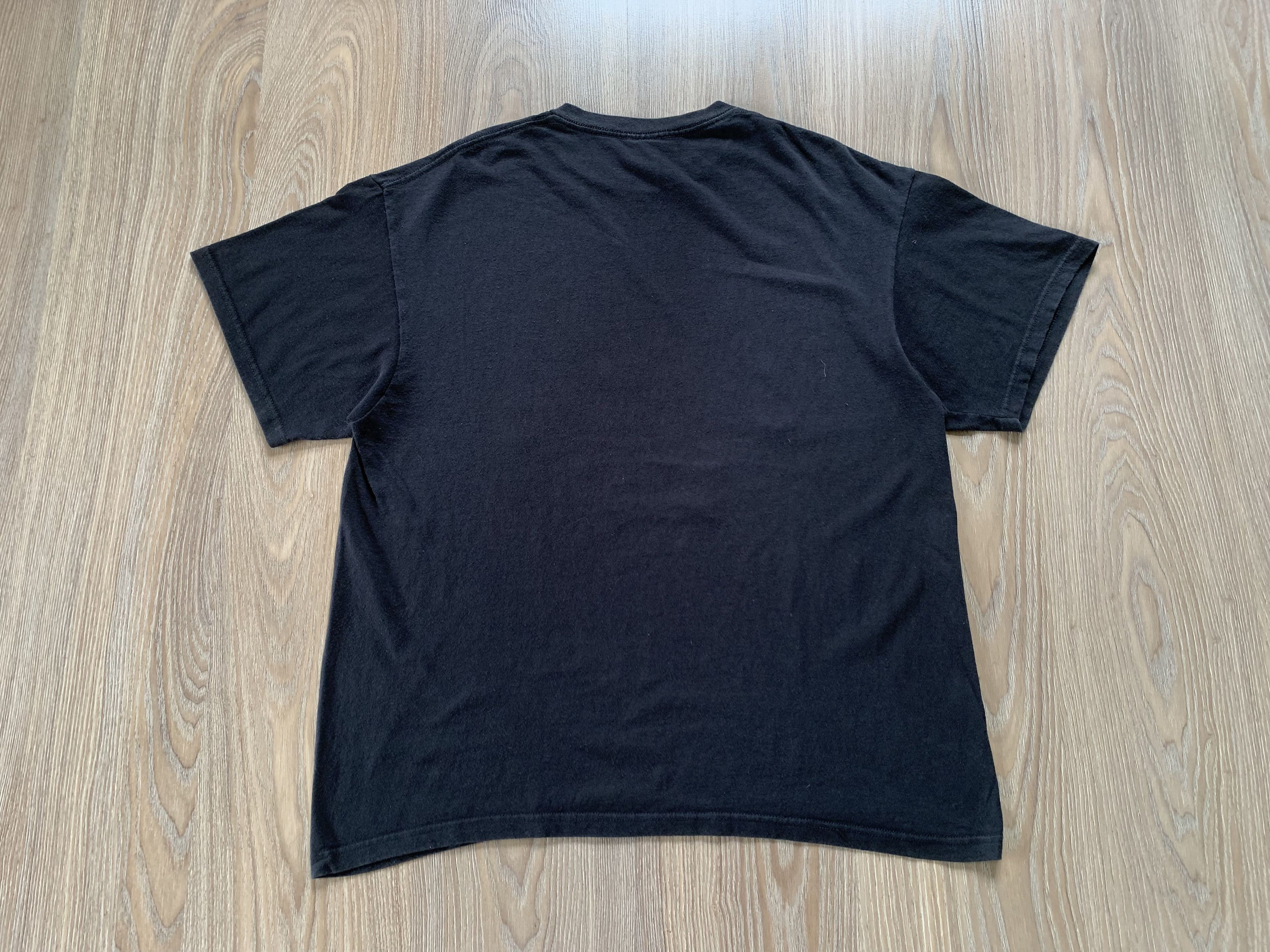 Delta Gold And Silver Delta Printed T-Shirt Size US XL / EU 56 / 4 - 3 Thumbnail