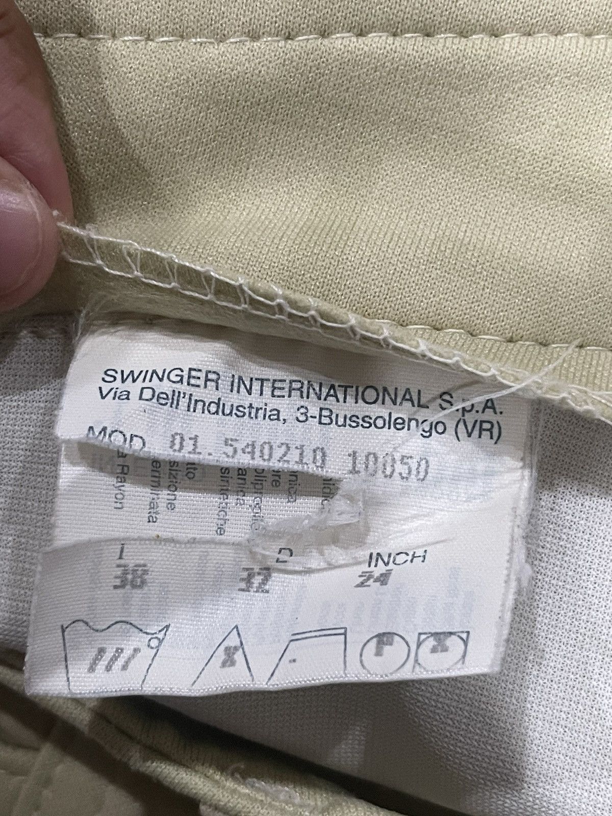 kakaページ Fendi Zucca Pants