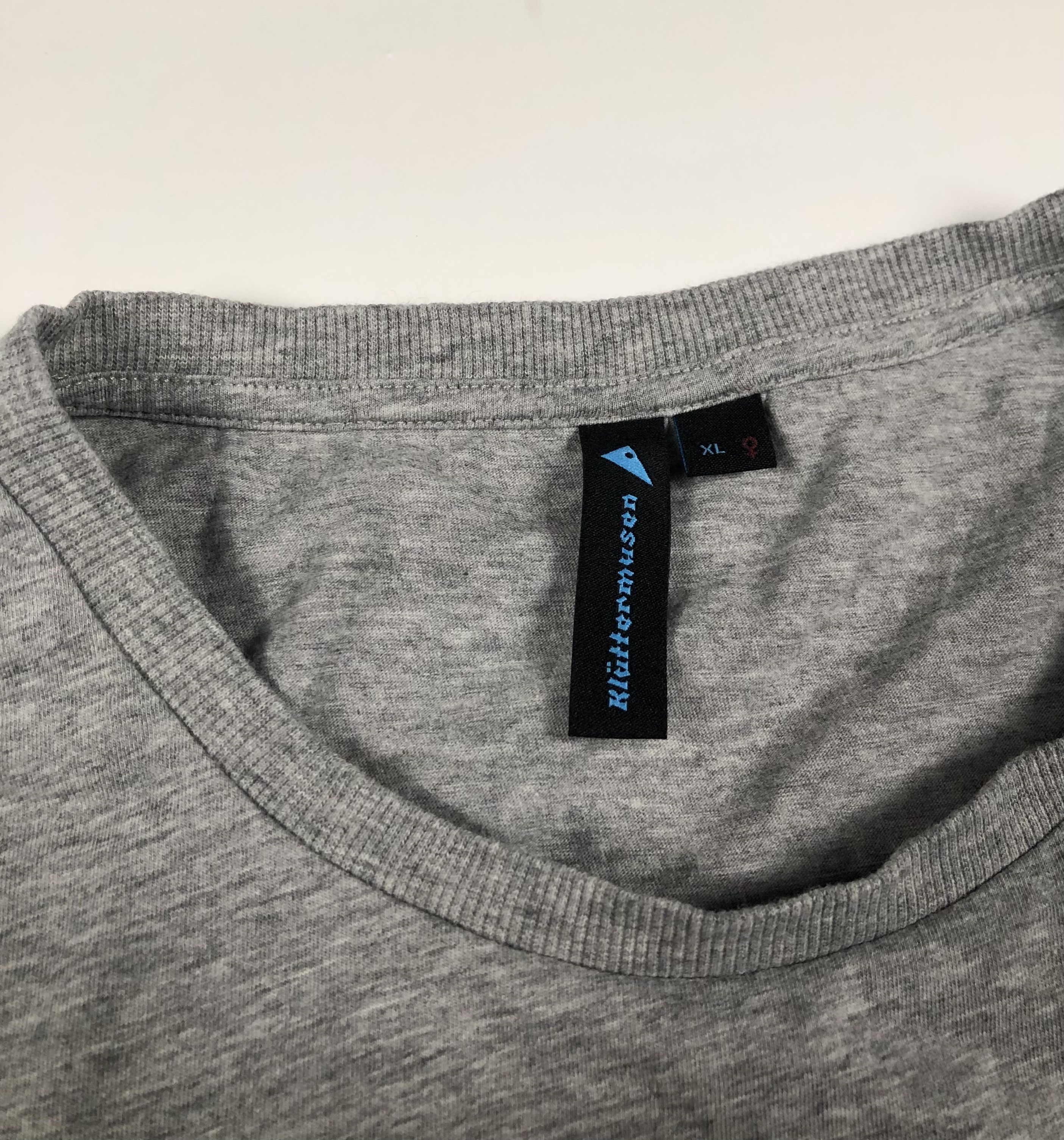 Klattermusen Klattermusen Runa Rain Mouse Longsleeve Size XL / US 12-14 / IT 48-50 - 5 Thumbnail