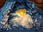 MCM × TISA Blue Bomber Jacket As seen on Kanye West Size US S / EU 44-46 / 1 - 5 Thumbnail