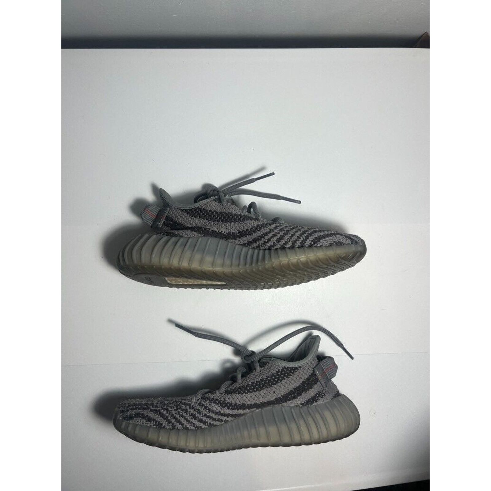 Adidas Size 6 - adidas Yeezy Boost 350 V2 Low Beluga 2.0 Size US 6 / EU 39 - 2 Thumbnail