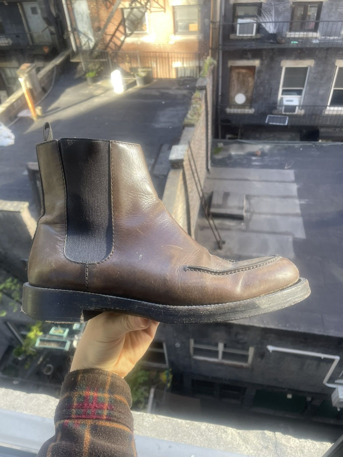 3.1 Phillip Lim Chelsea boot Size US 9 / EU 42 - 1 Thumbnail