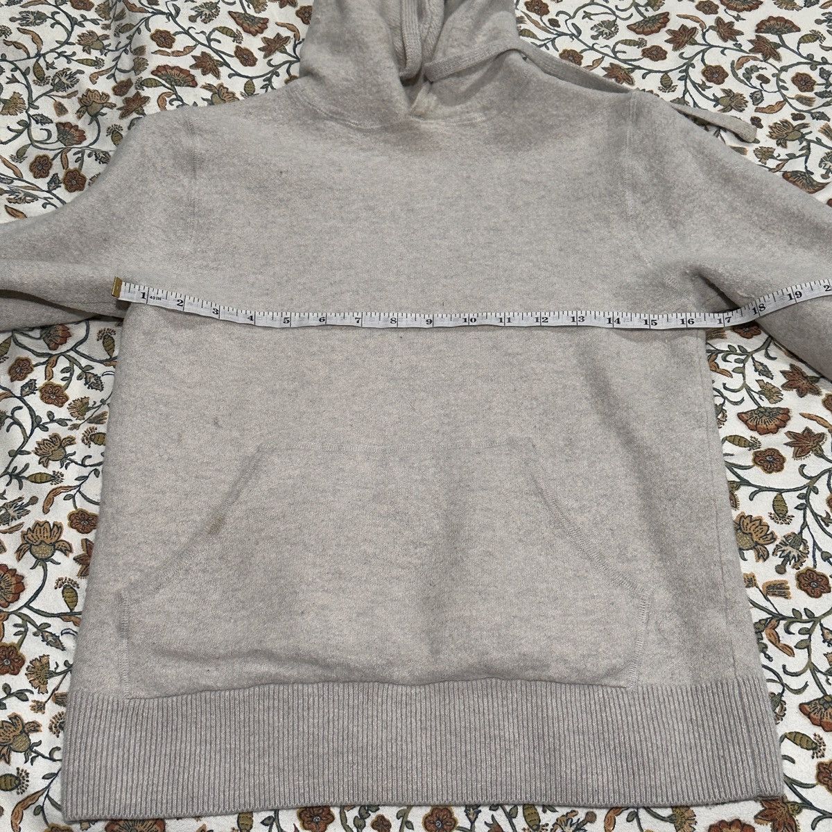 Aspesi × Designer × Vintage Aspesi Wool Sweater Size XL / US 12-14 / IT 48-50 - 3 Thumbnail