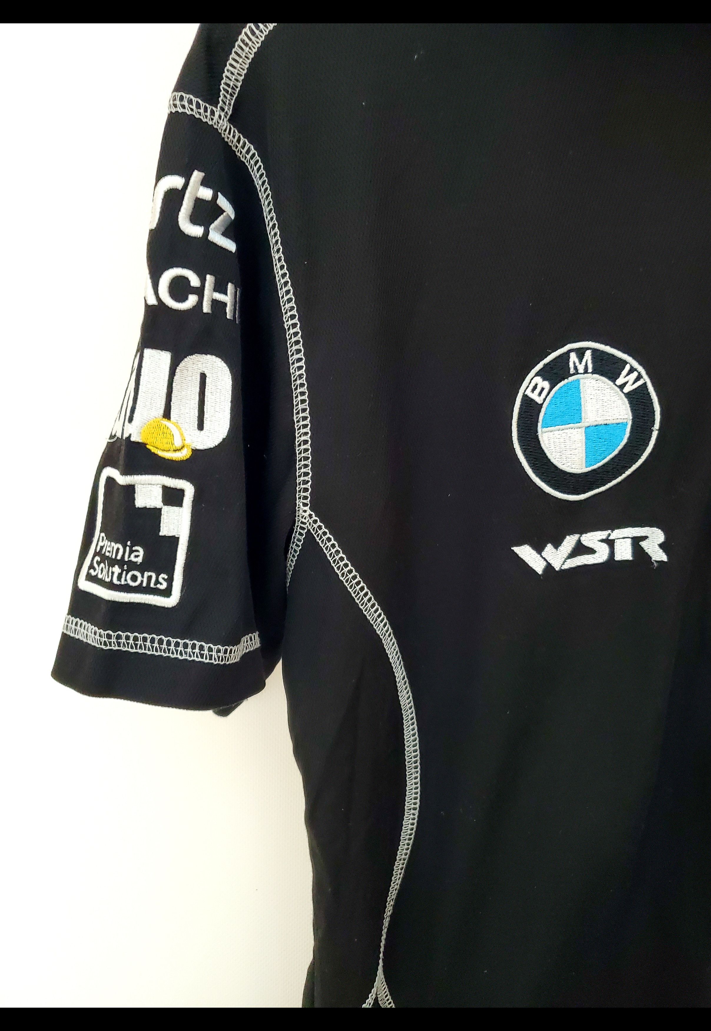 Fox Racing Vintage Y2K Racing BMW T-shirt size S,M perfect condition Size US S / EU 44-46 / 1 - 3 Thumbnail