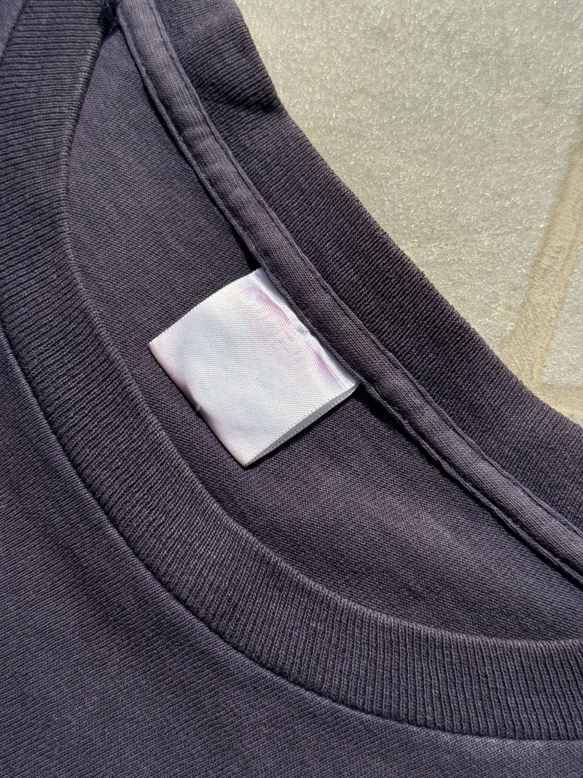 Supreme Vintage supreme Tonal Navy 1999 Super Rare Size US L / EU 52-54 / 3 - 6 Thumbnail