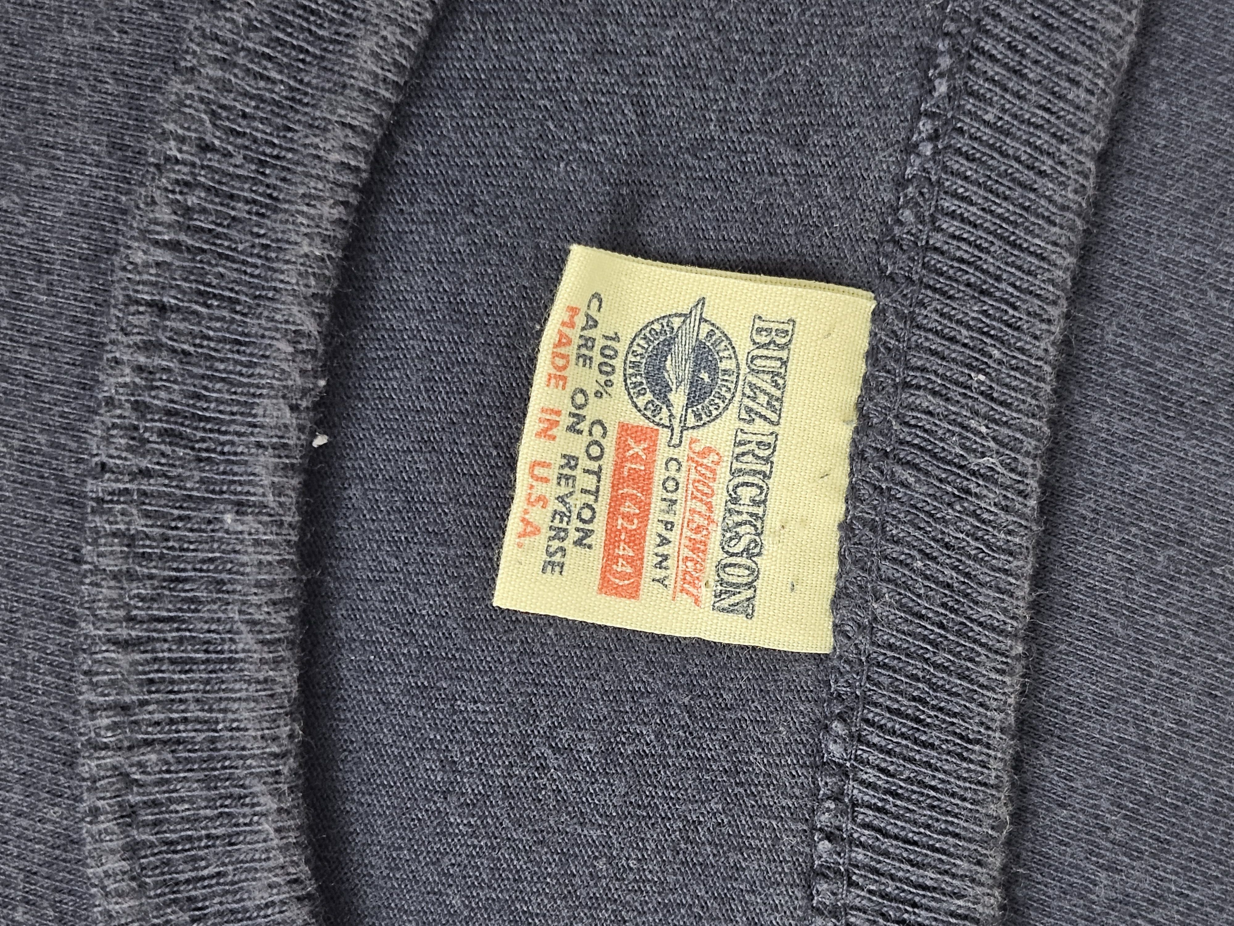 Buzz Rickson's Buzz Rickson Cocktail Kids shirt Size US XL / EU 56 / 4 - 4 Thumbnail