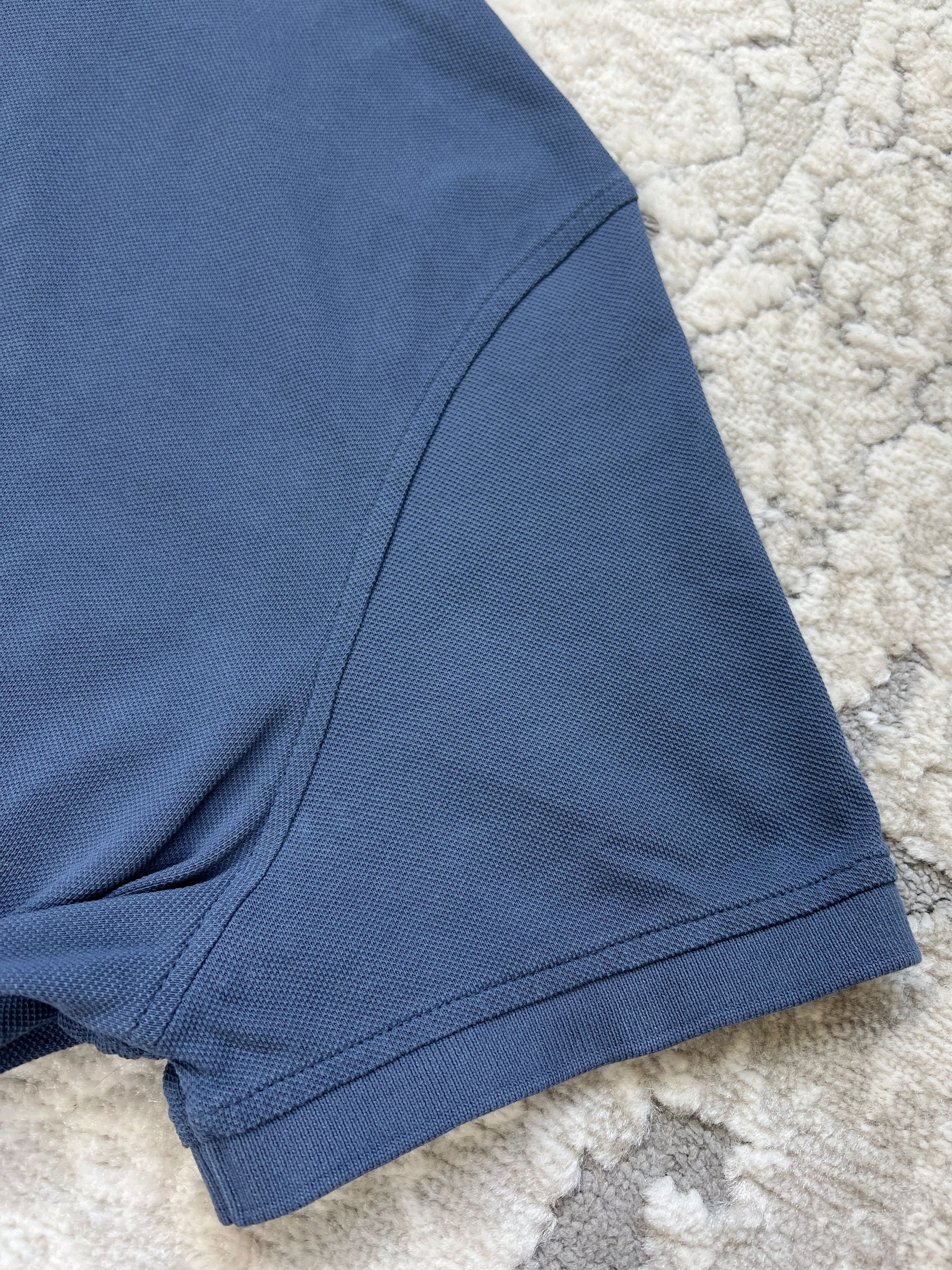 Tommy Hilfiger Tommy Hilfiger 1985 Polo Shirt Regular Fit Blue XL-XXL Size US XXL / EU 58 / 5 - 9 Thumbnail
