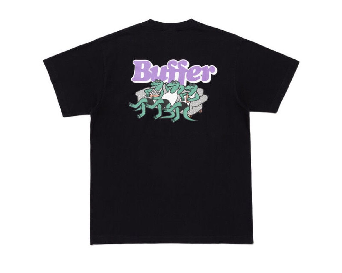 Buffer Tee