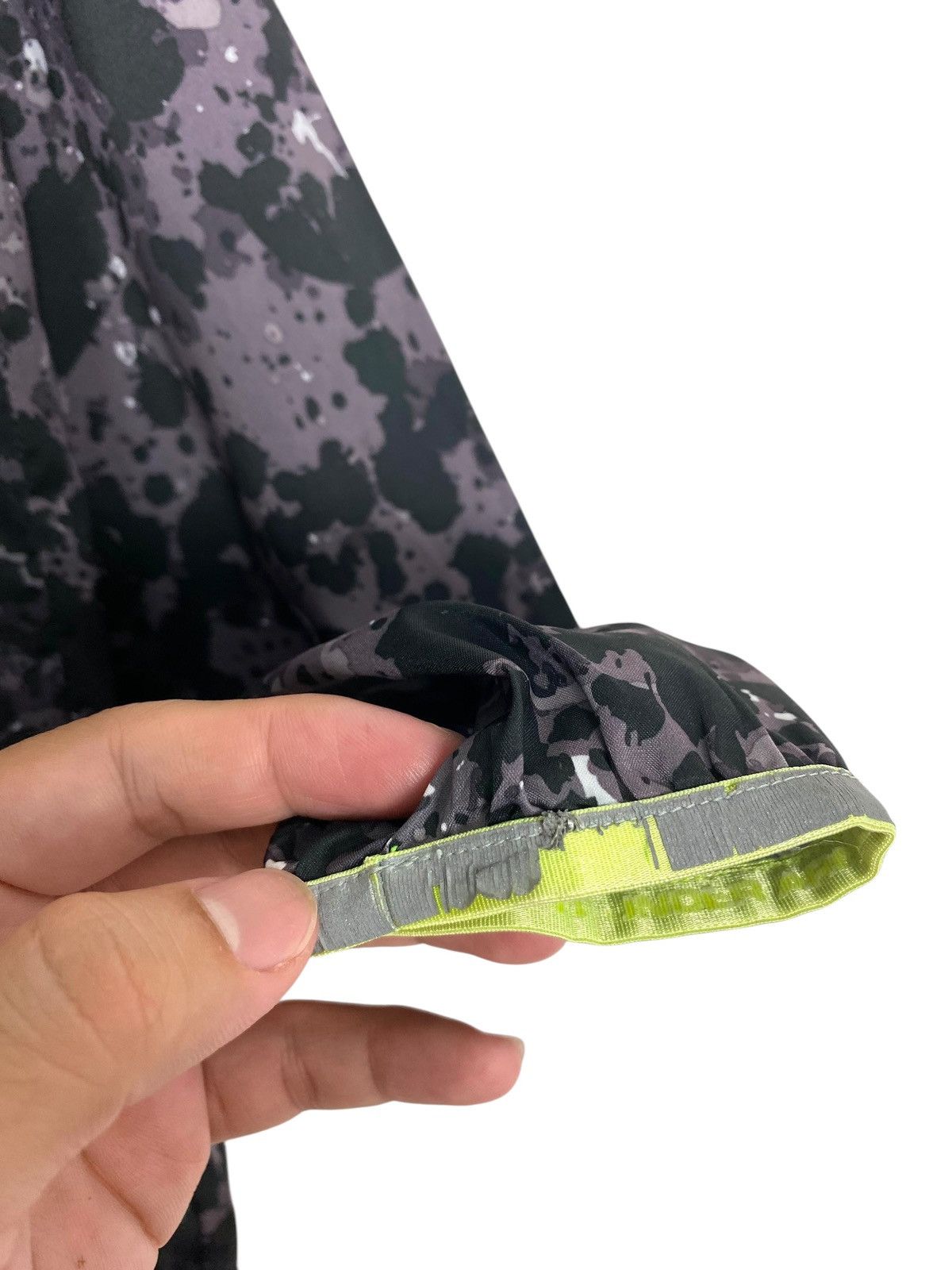 Under Armour Rare‼️ Under Armour Storm Run Camouflage Jacket Size US S / EU 44-46 / 1 - 11 Thumbnail