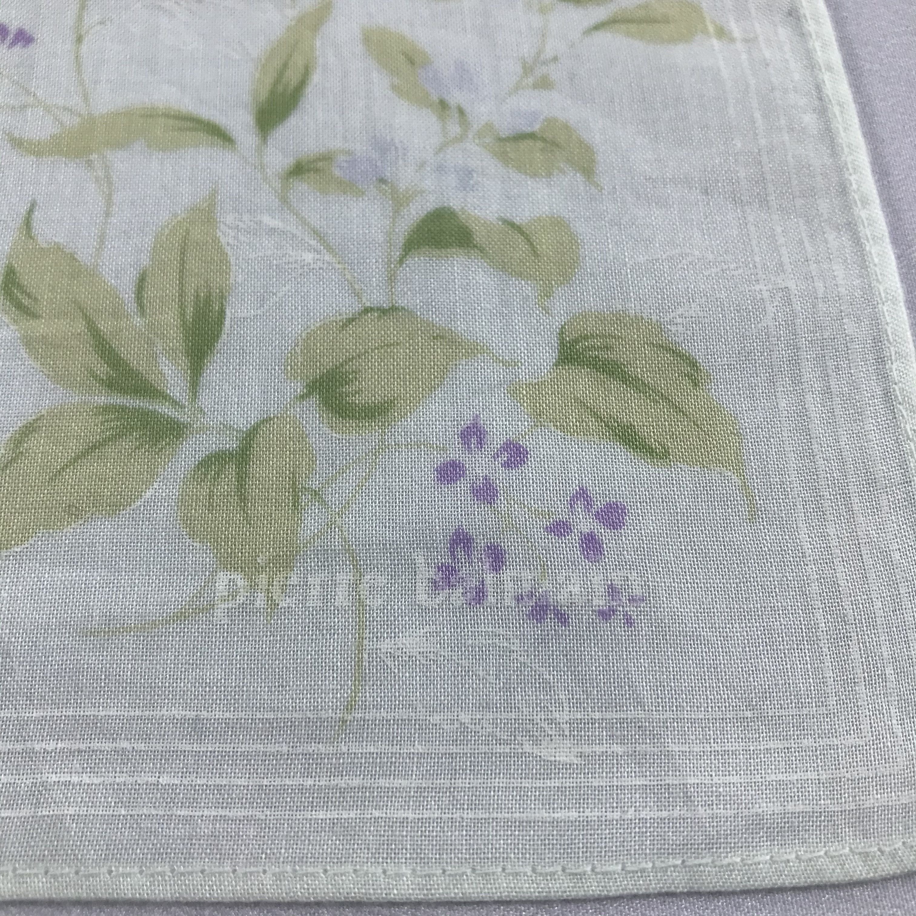 Pierre Balmain Pierre Balmain Handkerchief Neckerchief Bandana H1005 Size ONE SIZE - 3 Thumbnail