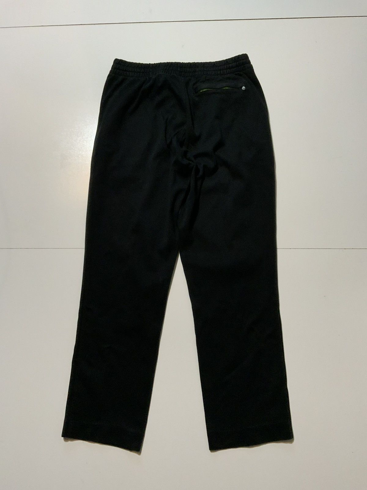 Polo Ralph Lauren Polo Ralph Lauren Pony Player Logo Pleat Track Sweatpants Size US 32 / EU 48 - 3 Thumbnail