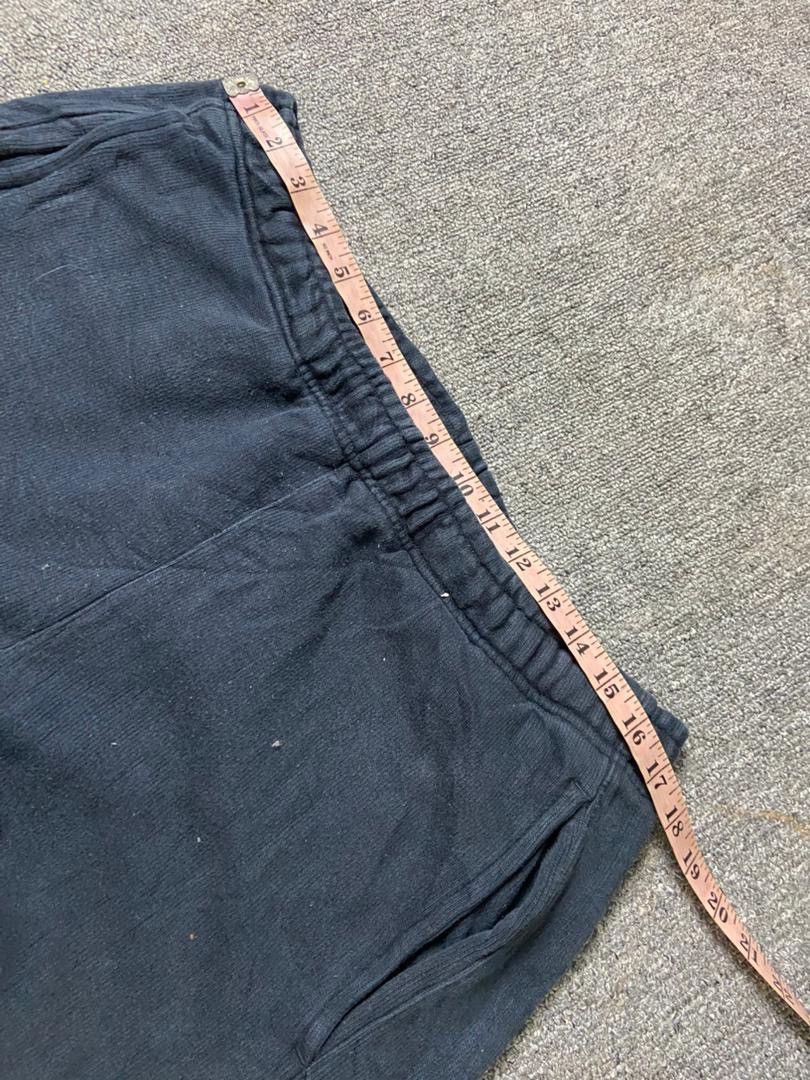 Nike Nike Sweatpants with Side White Swoosh (180) Size US 34 / EU 50 - 3 Thumbnail